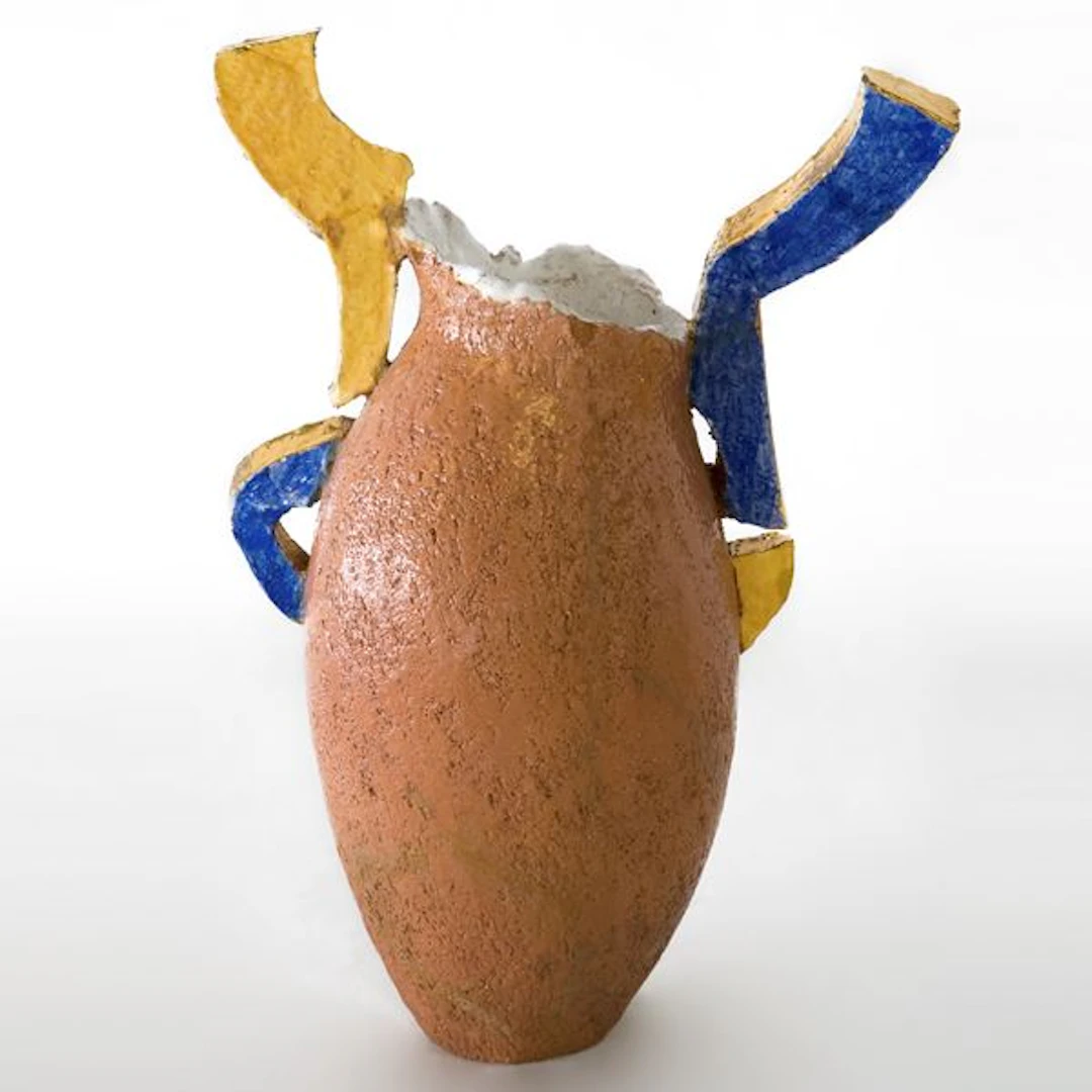 Vaso, 1994 - Tomo Hirai © (Amagasaki, Hyogo, 1947)