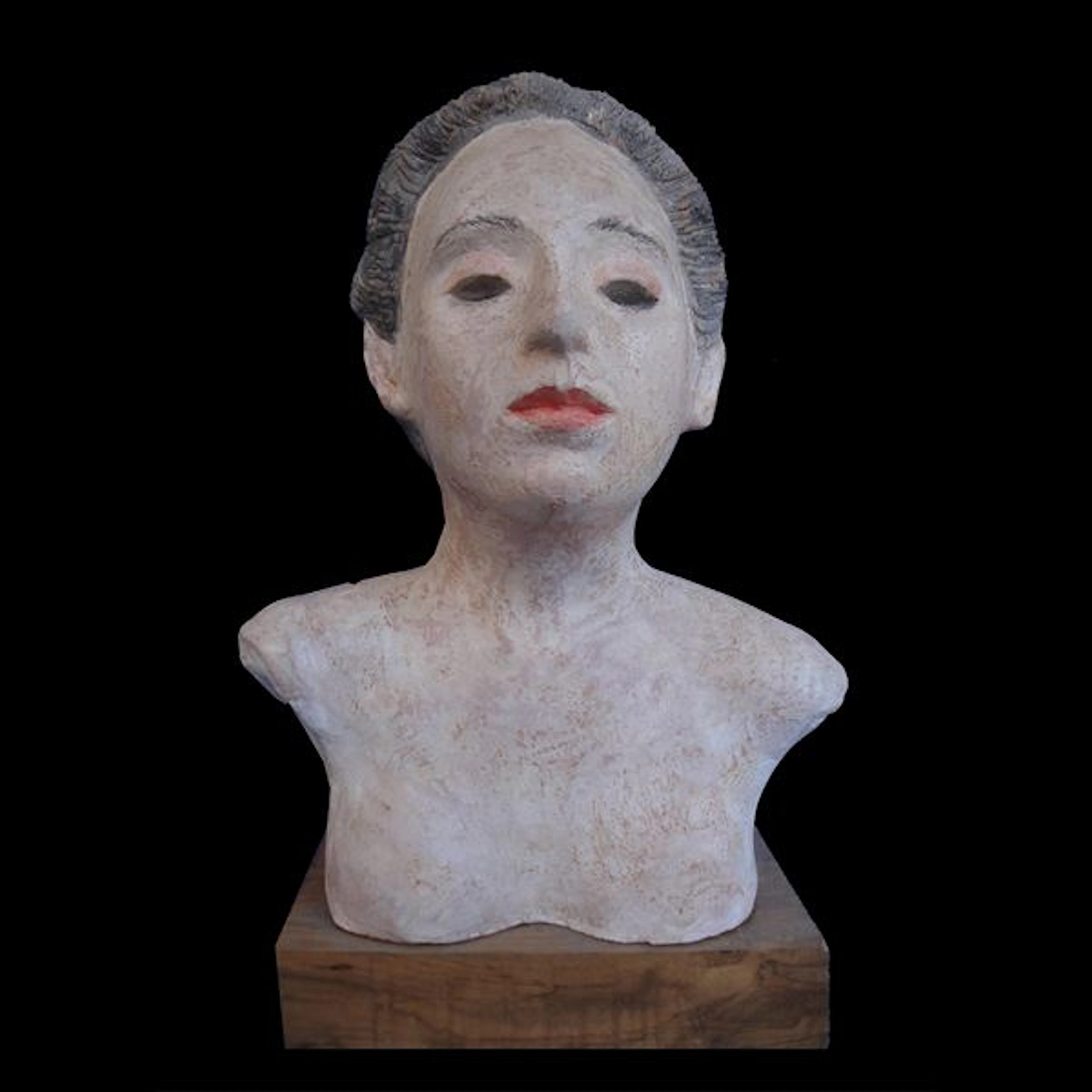 Calura estiva, 2007 - Piergiorgio Pistelli © (Camaiore, 1940)