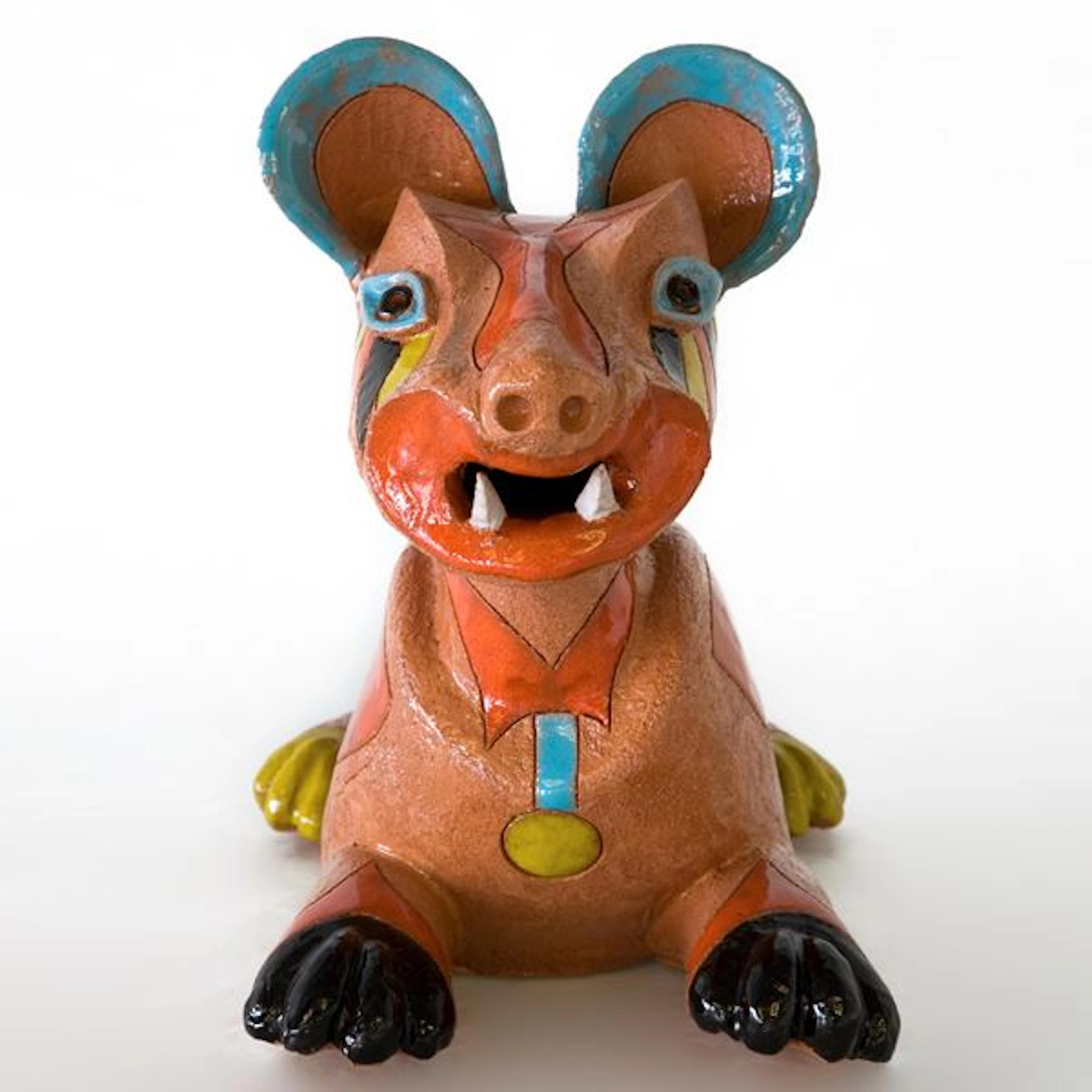 Argo, 2007 - Mario Pezzi (Faenza, 1929 - 2012)