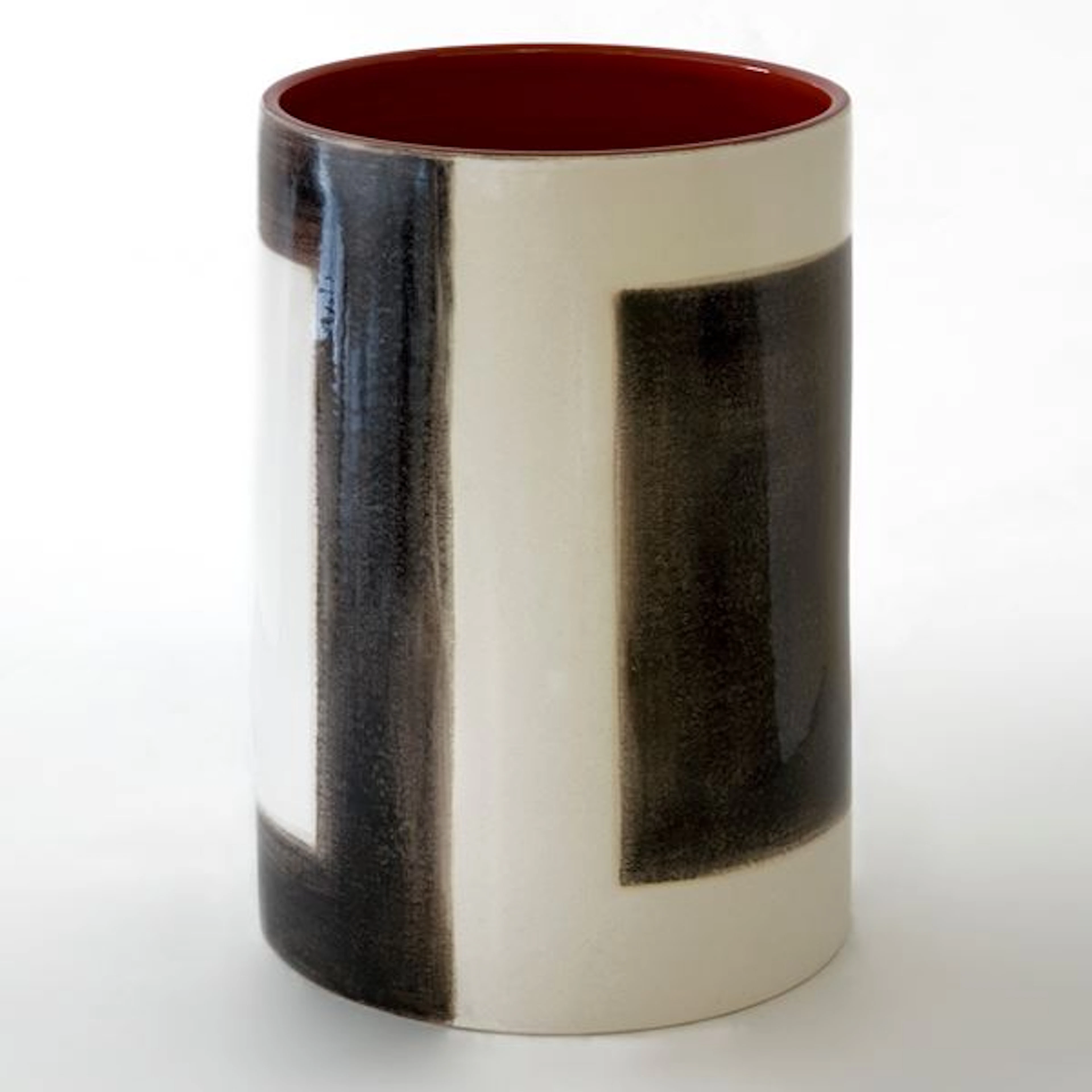 Vaso , 1995 - Nedo Merendi © (Faenza, 1957)