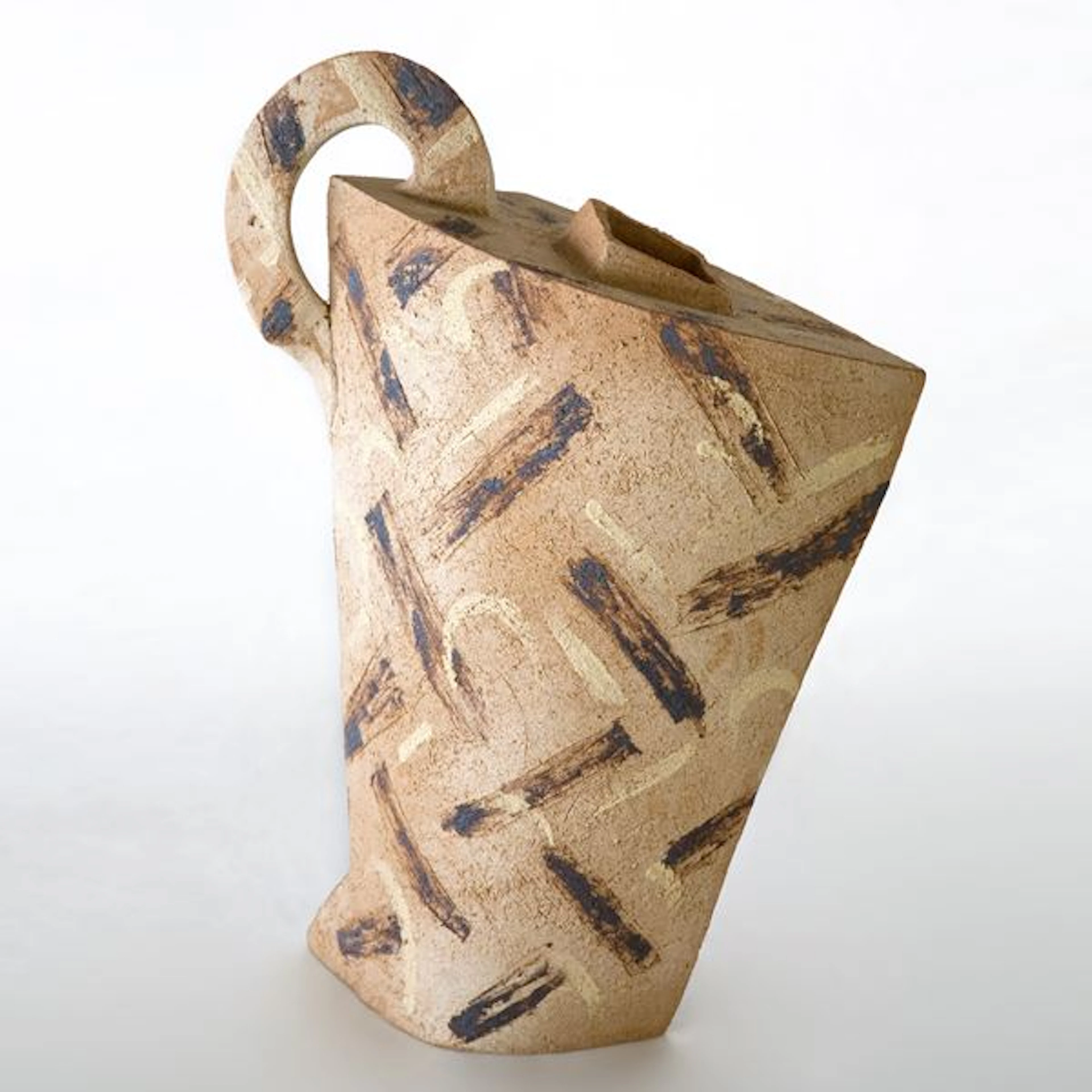 Vaso, 1995 - Franco Rampi