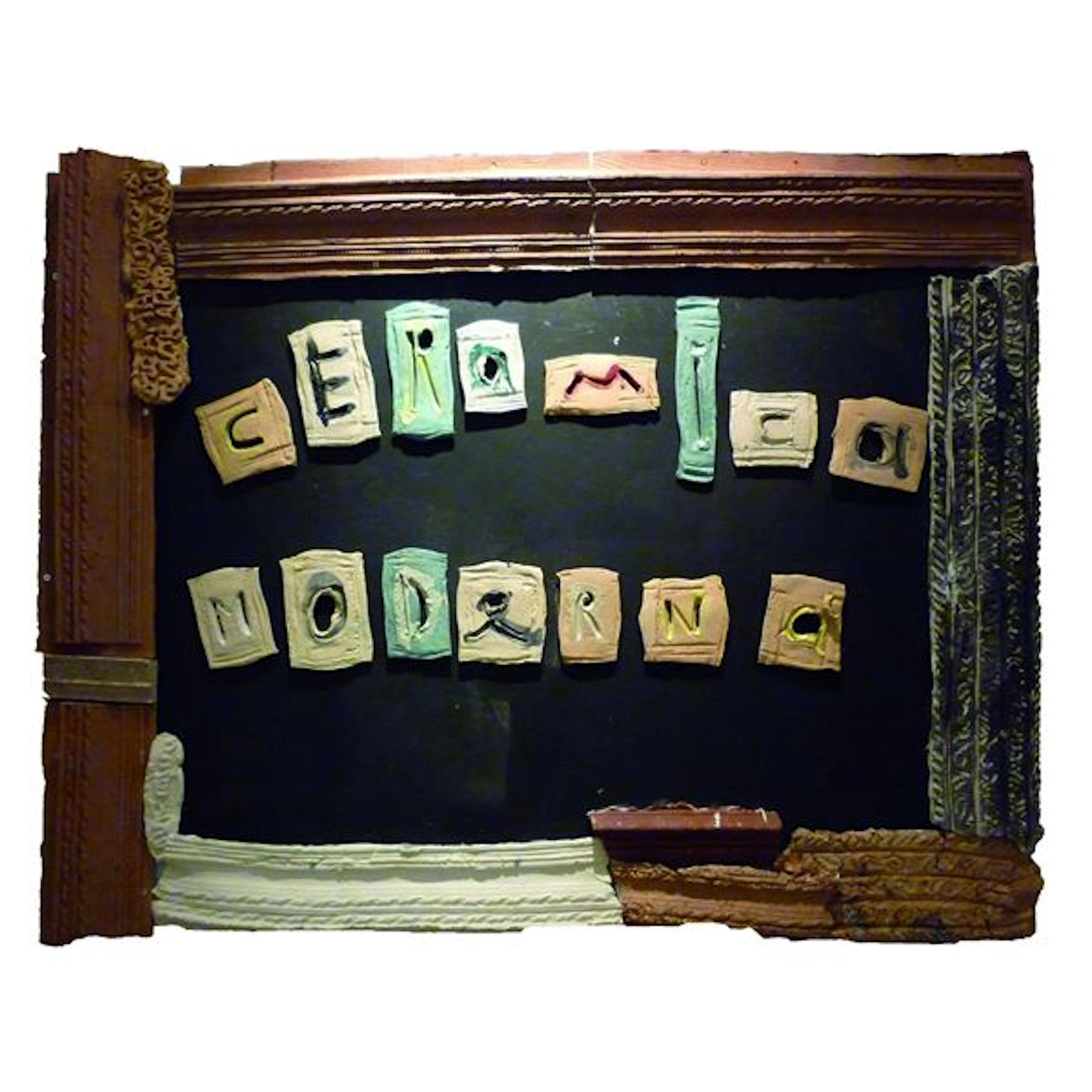 Artisti Scrittori, 2011 - Antonella Ravagli