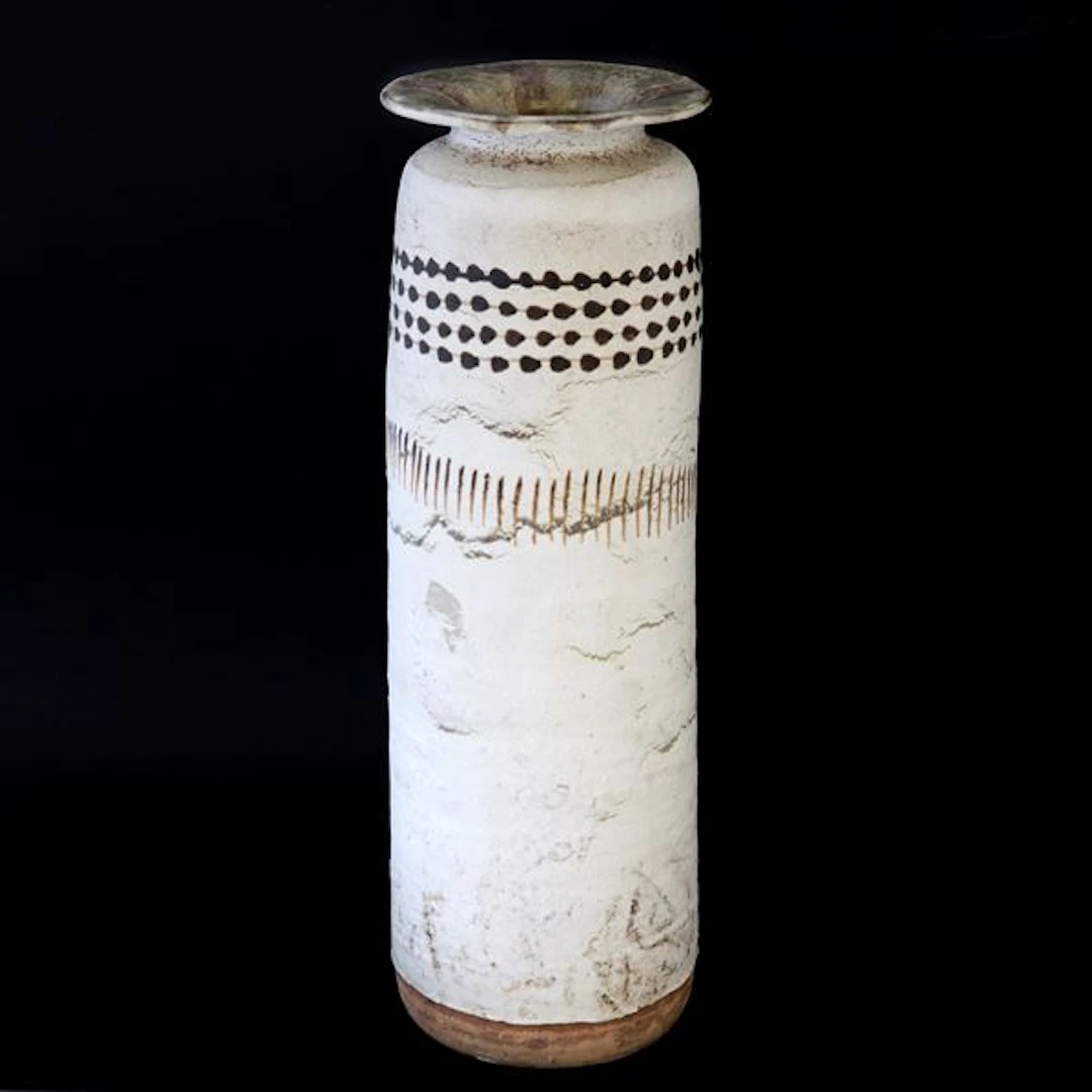 Vaso, 1960 - Aldo Londi (Montelupo Fiorentino, 1911 - 2003)