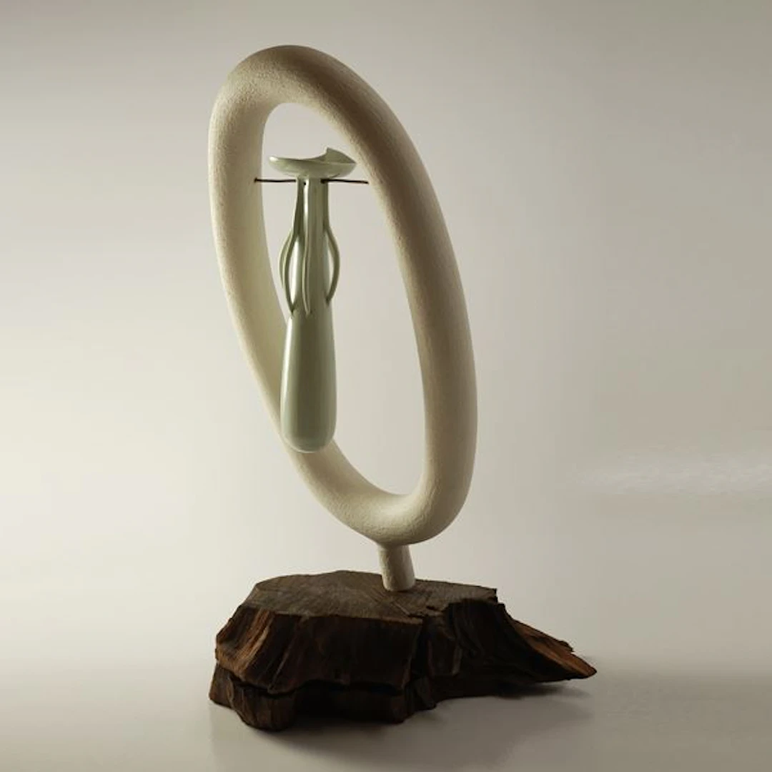 Corolla, 2016 - Enrico Stropparo © (Tezze sul Brenta, 1953)
