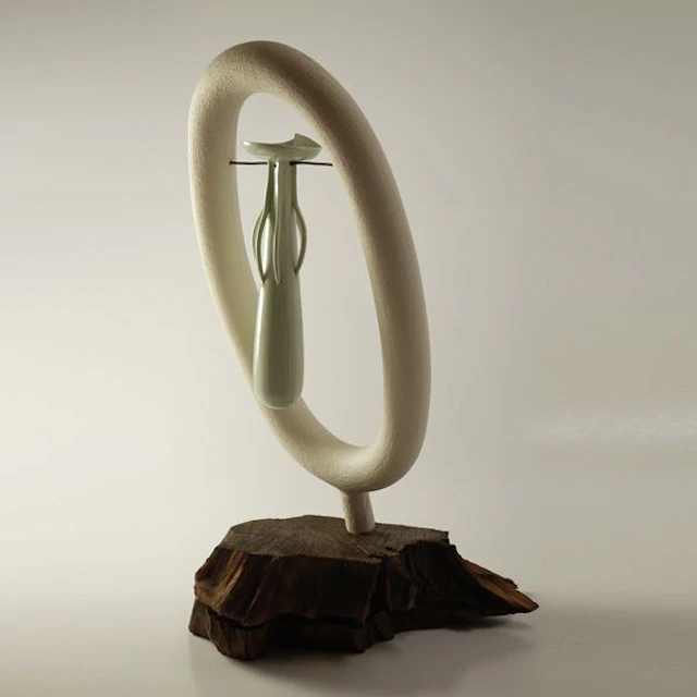 Corolla, 2016 - Enrico Stropparo © (Tezze sul Brenta, 1953)