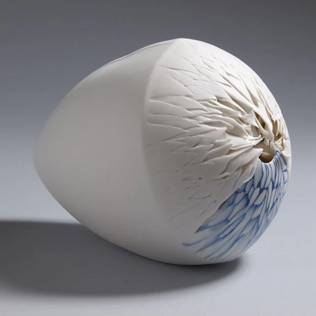Sea Flowers, 2017 - Martha Pachon Rodriguez
