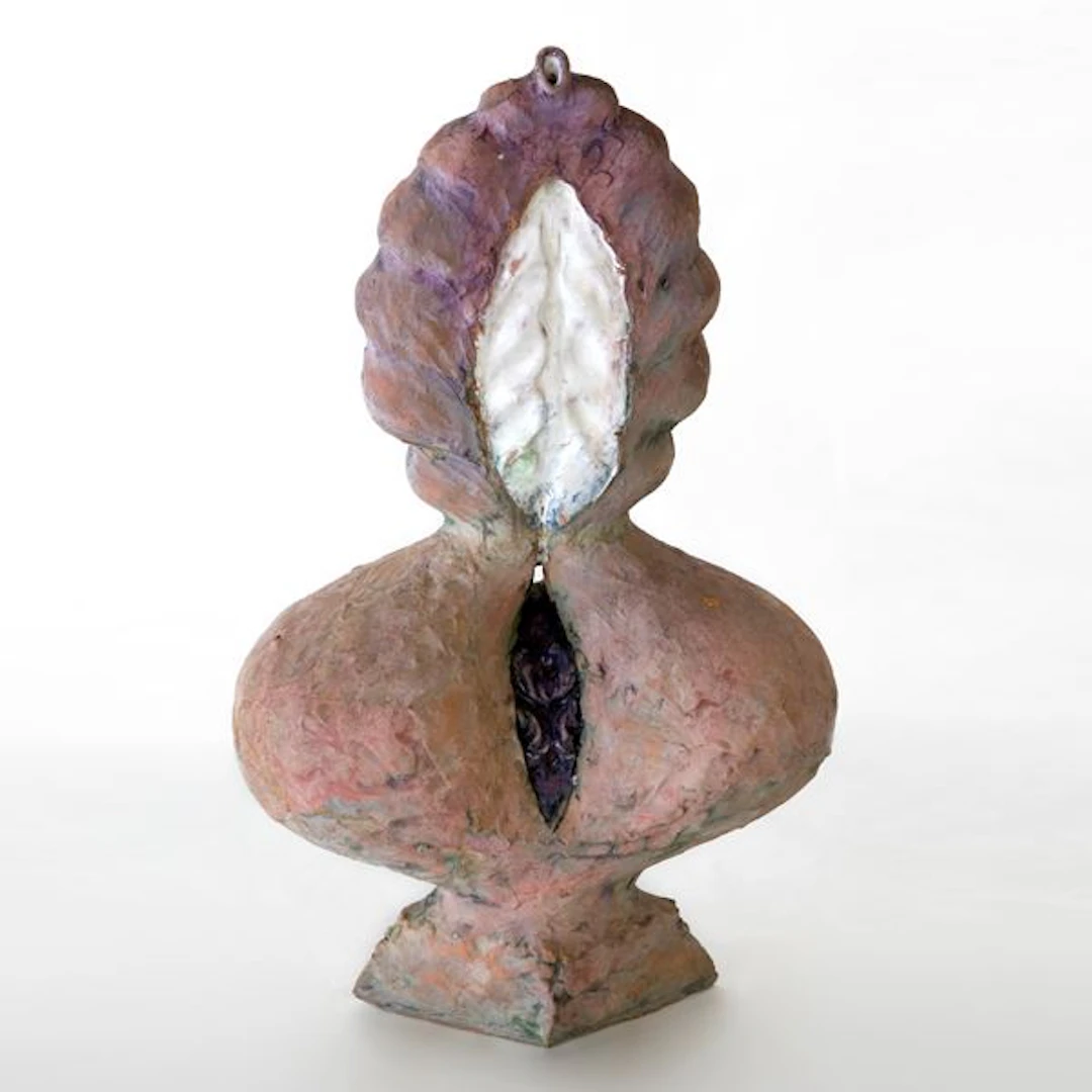 Vessel I, 1995 - Katherine Blacklock Kate © (New York, 1957)