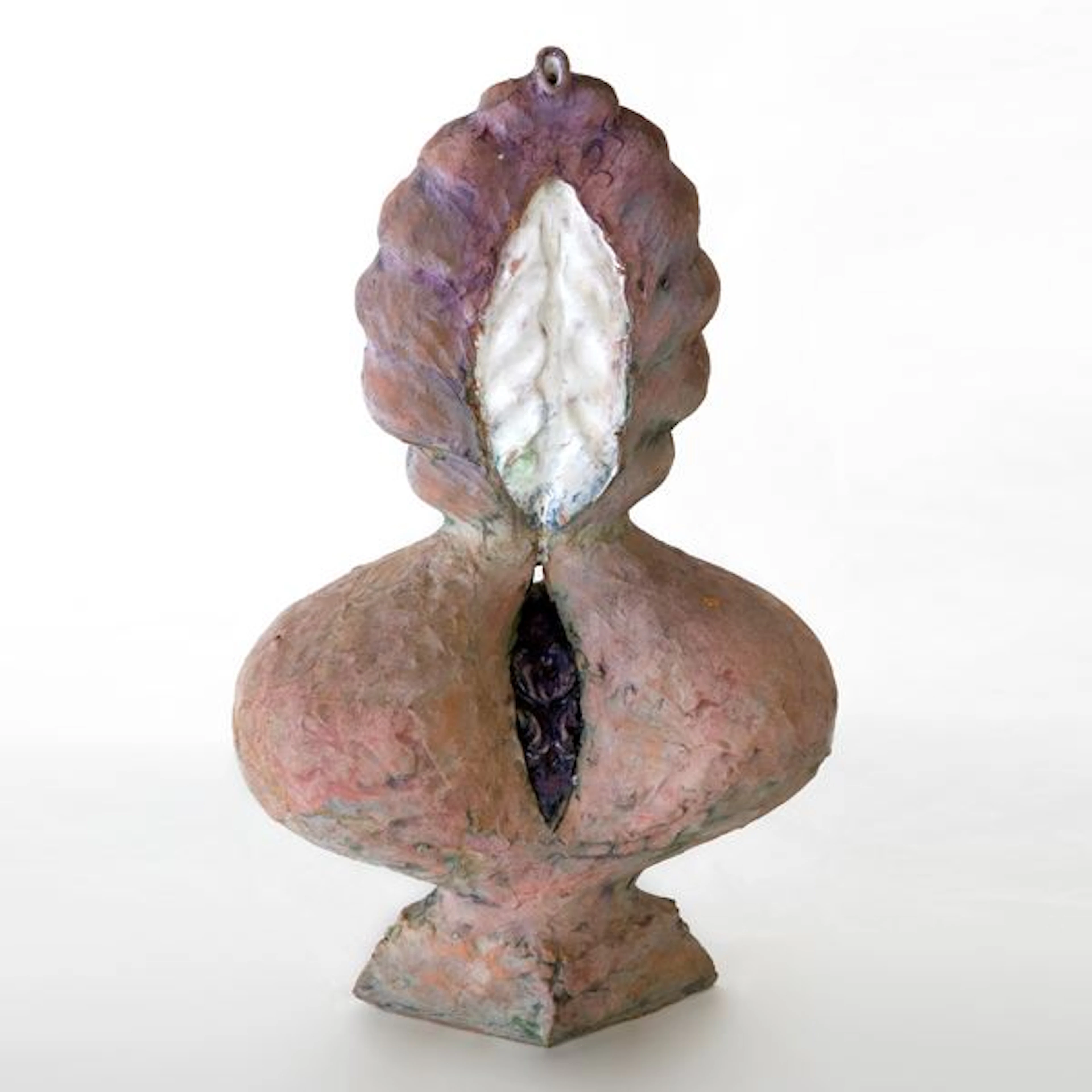 Vessel I, 1995 - Katherine Blacklock Kate © (New York, 1957)