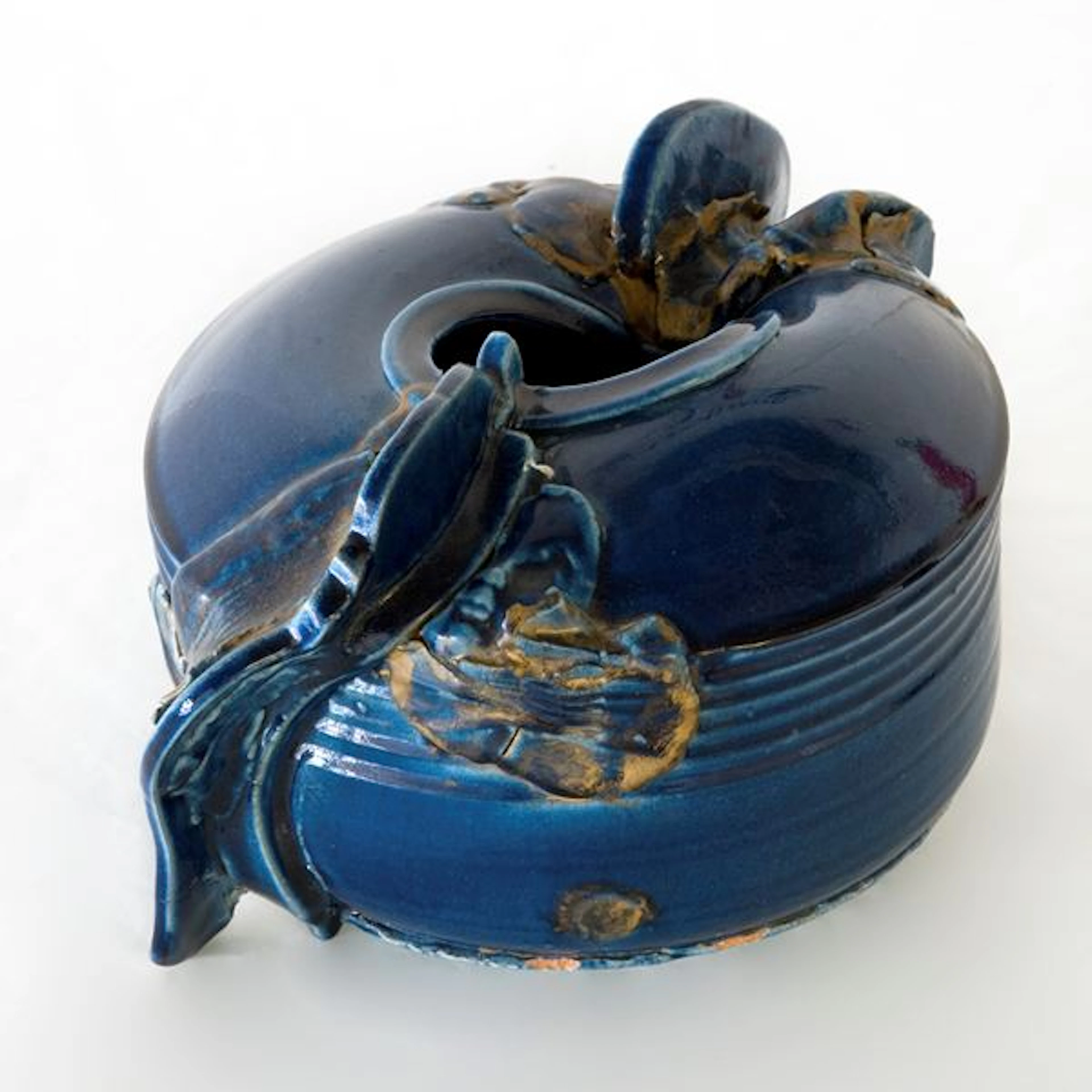 Trasformazione, 2001 - Mauro Tampieri (Faenza, 1945)