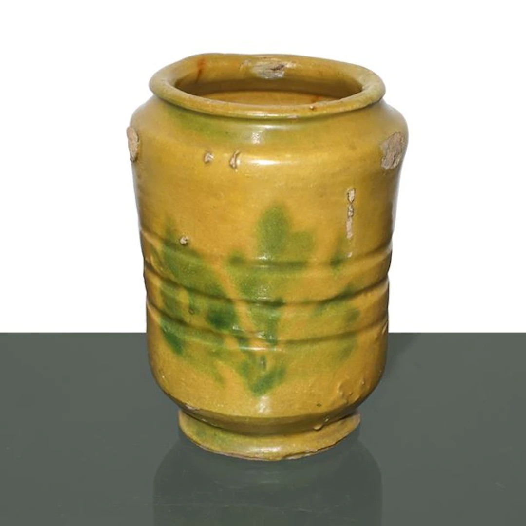 Vaso di Caltagirone