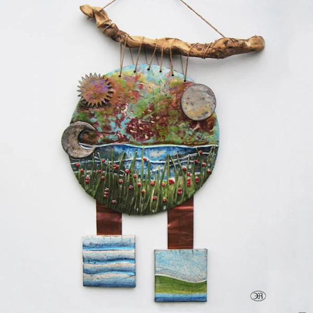 Nemesi, 2017 - Nina Tasso per TerreMediterranee Orazio Ciaramella