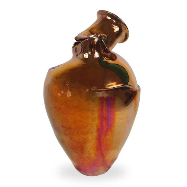 Vaso, 1996 - Antonio Recalcati (Bresso, 1938 - Milano, 2022)