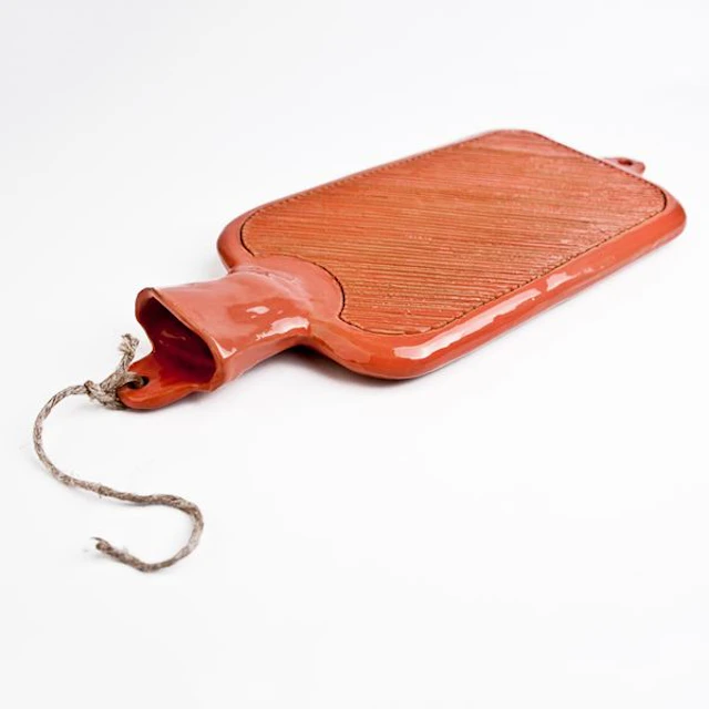 Borsa d'acqua calda, 2015 - Giorgio Di Palma © (Grottaglie, 1981)