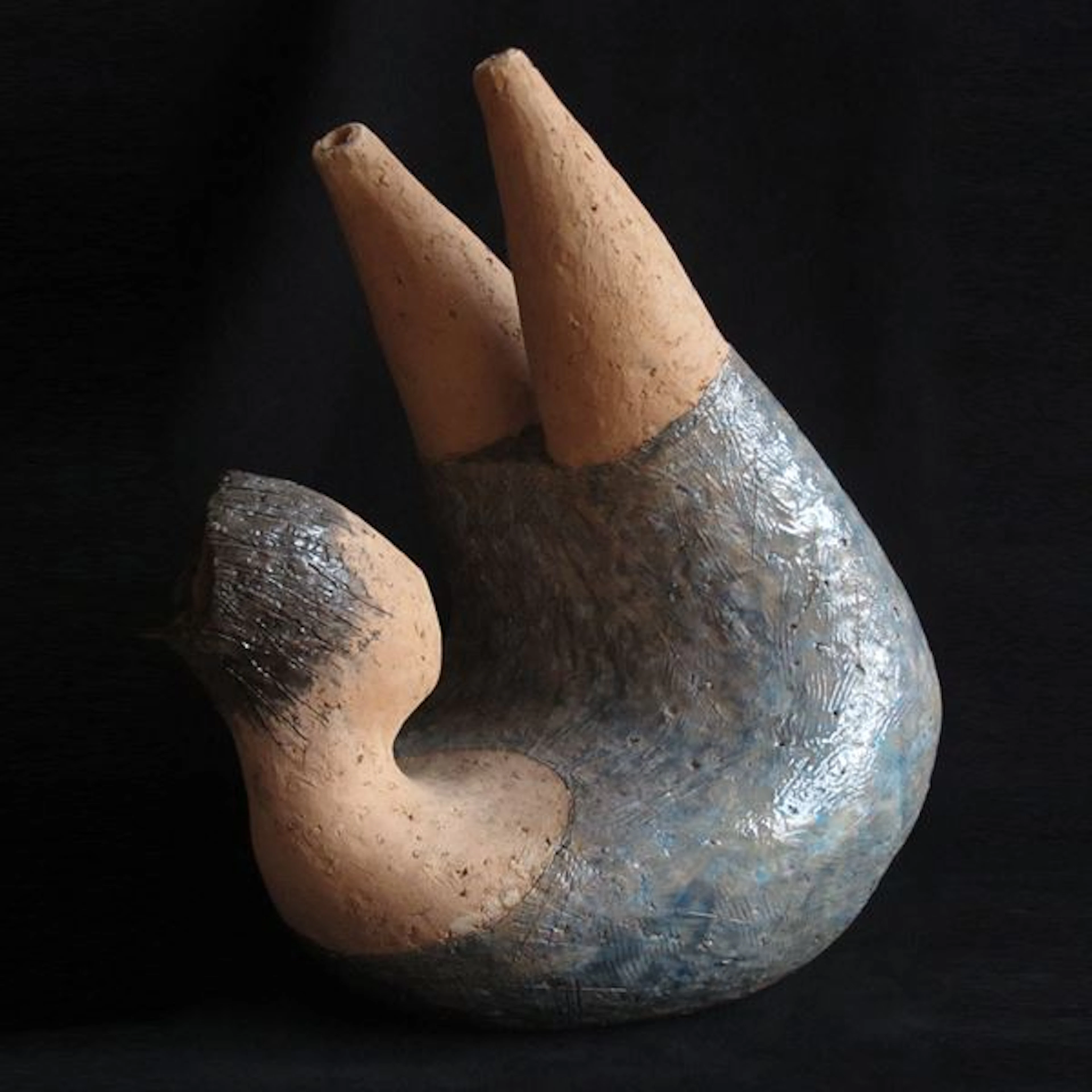 Ginnasta, 2009 - Paolo Vannucchi © (Lucca, 1945)