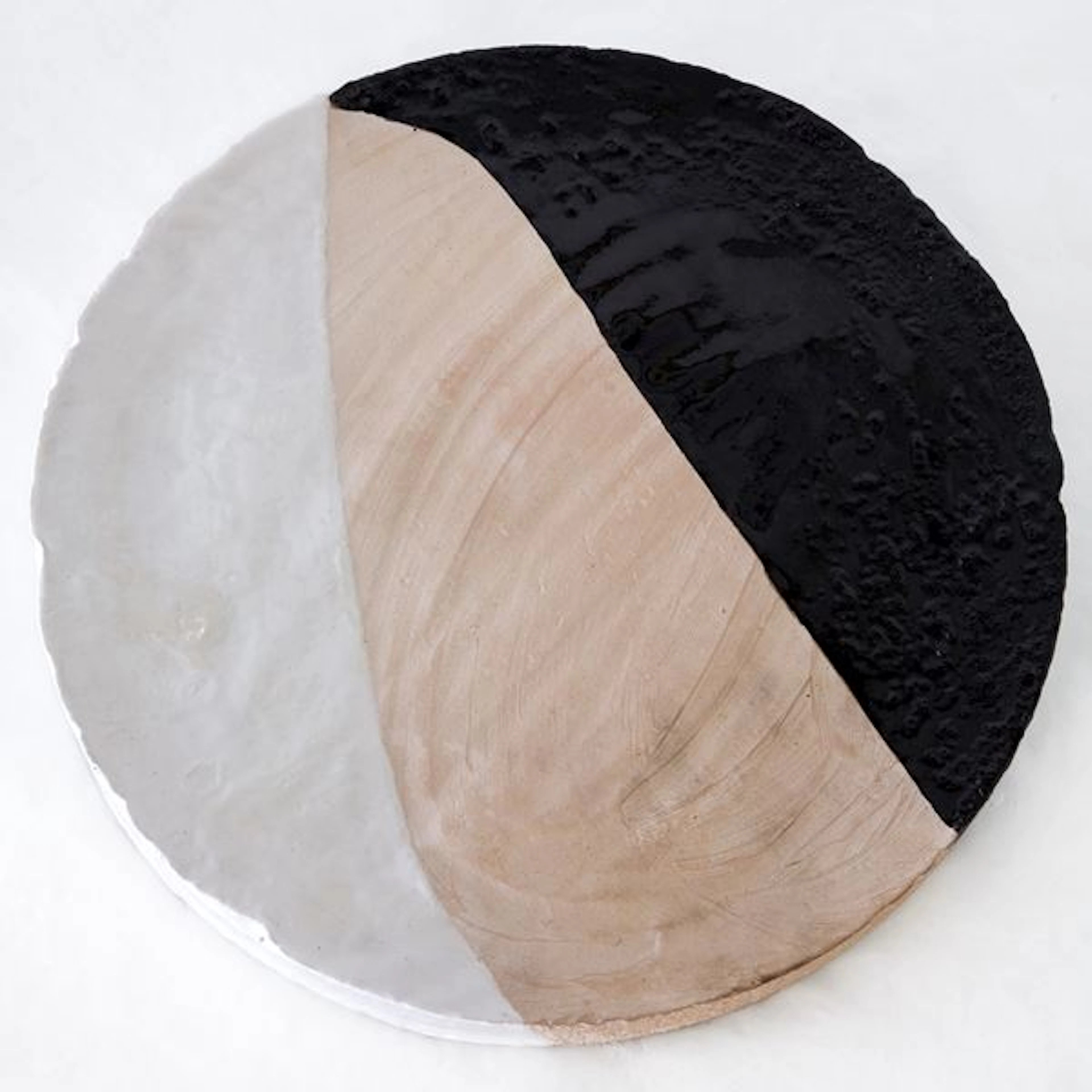 Tondo, 2000 - Alfonso Talotta (Viterbo, 1957)