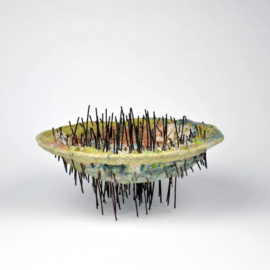 Senza Titolo, 1992 - Candido Fior (San Martino di Lupari, 1942 - San