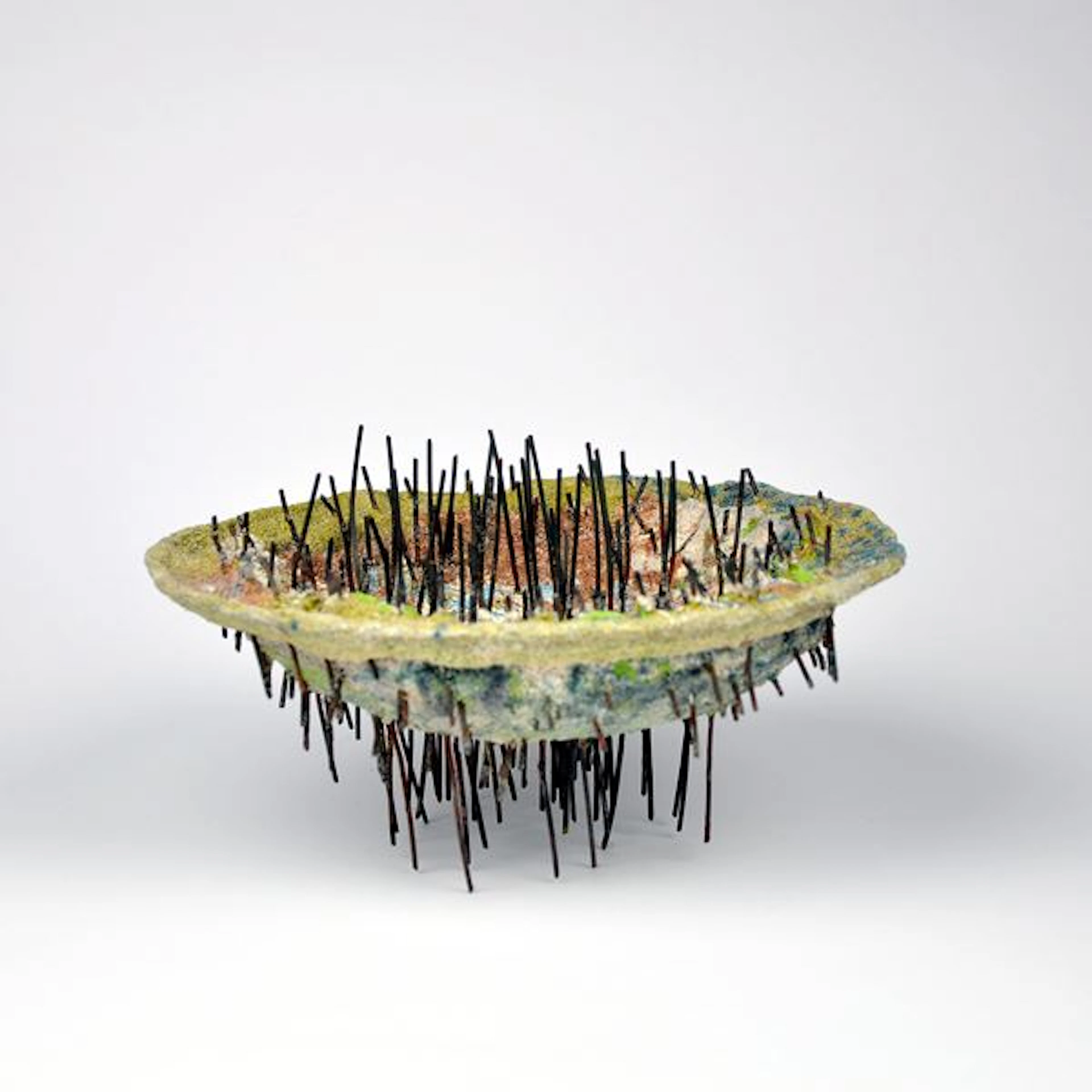 Senza Titolo, 1992 - Candido Fior (San Martino di Lupari, 1942 - San