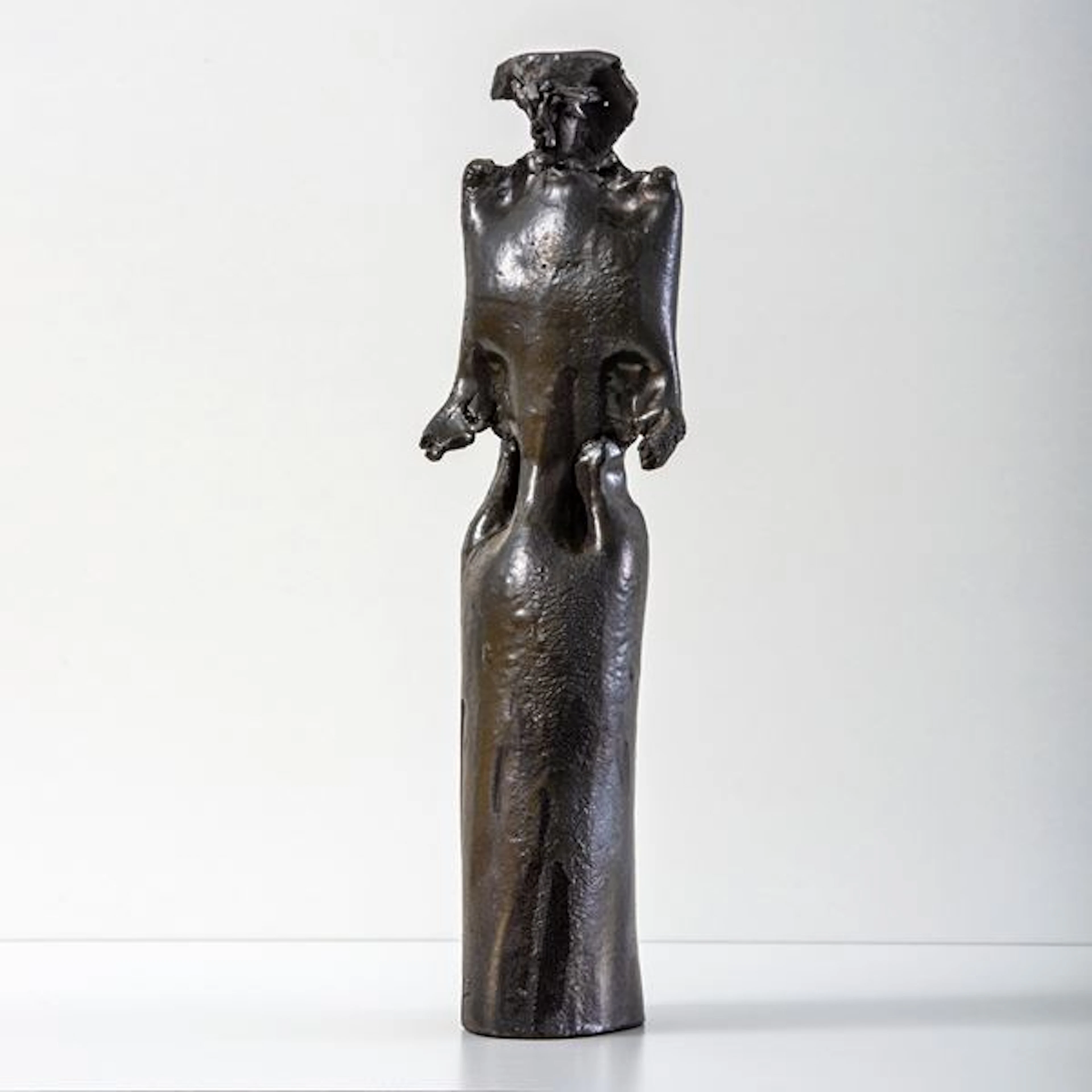 Tarahumara, 2018 - Massimo Luccioli © (Tarquinia, 1952)