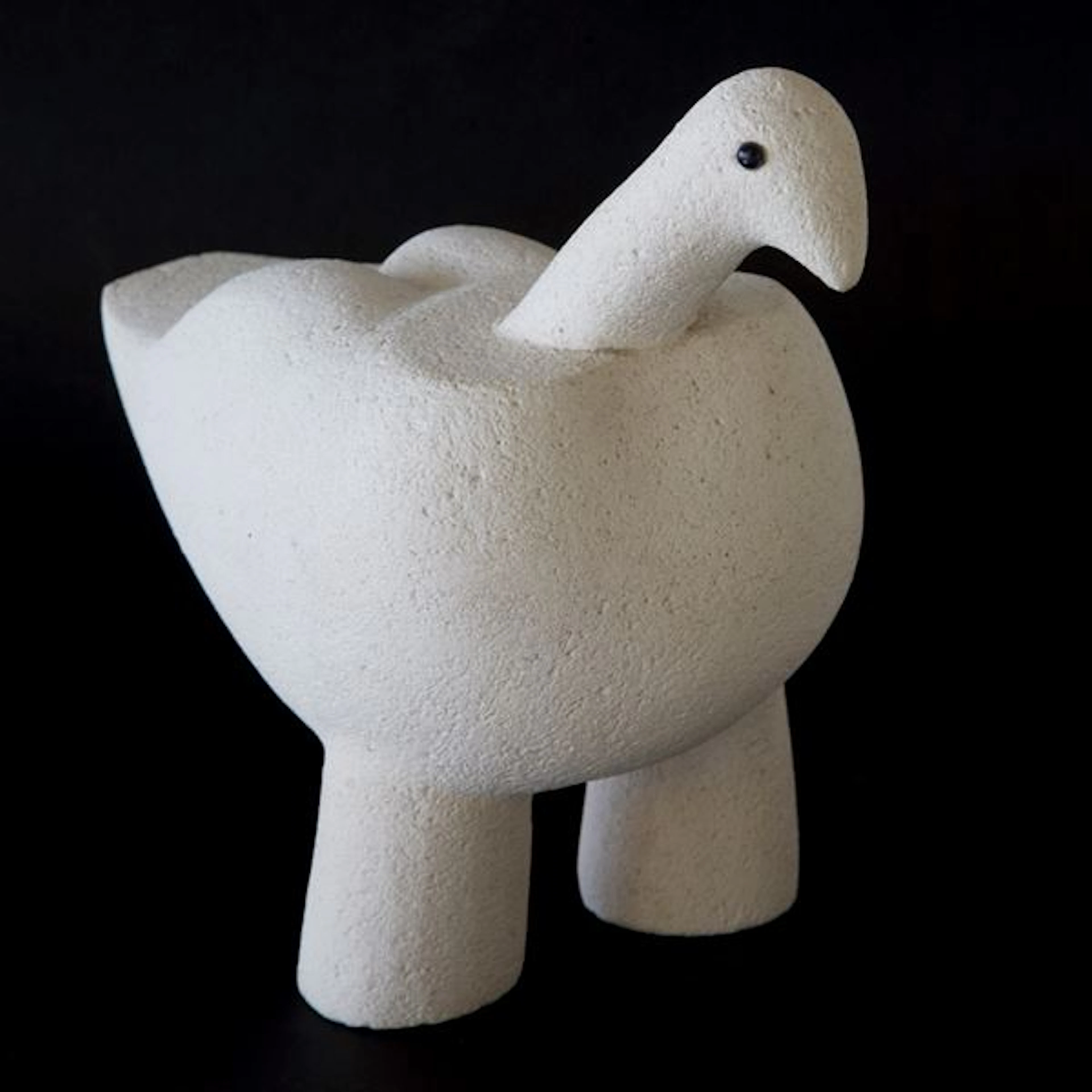 Colomba, 1996 - Candido Fior (San Martino di Lupari, 1942 - San Martino