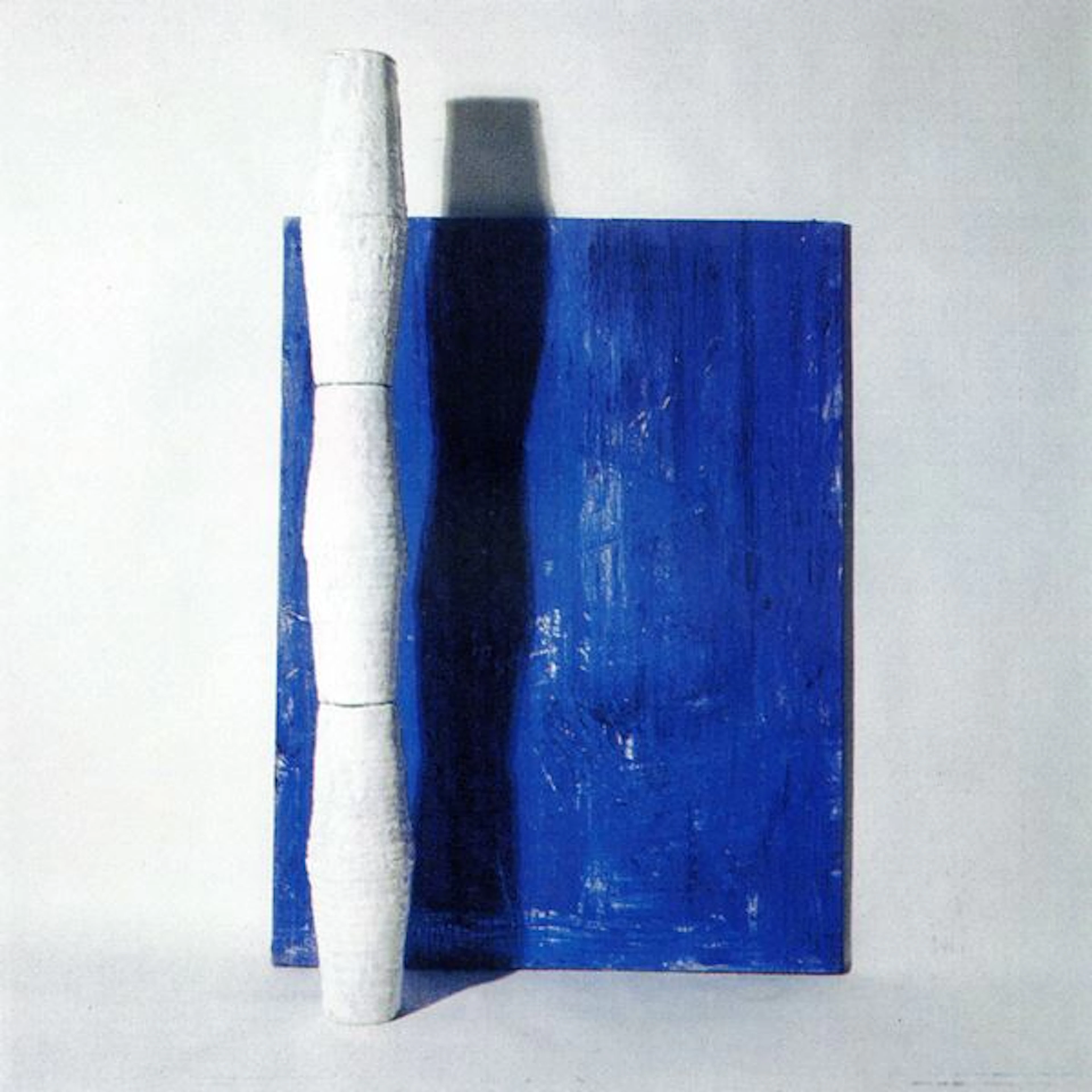 Virtuale Reale, 1995 - Valter Boj (Nuoro, 1959 - 2022)