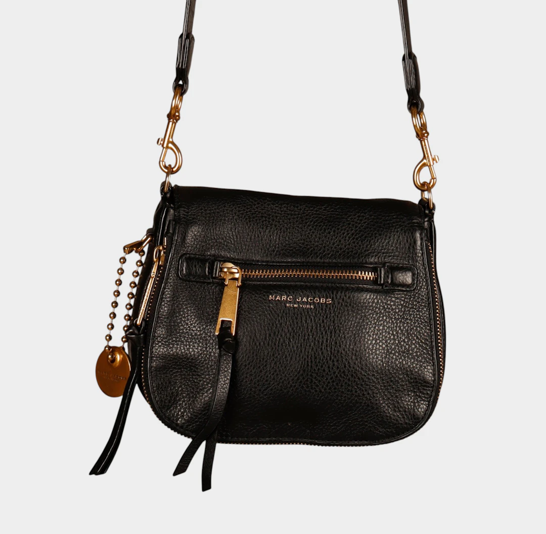Bolso Marc Jacobs.