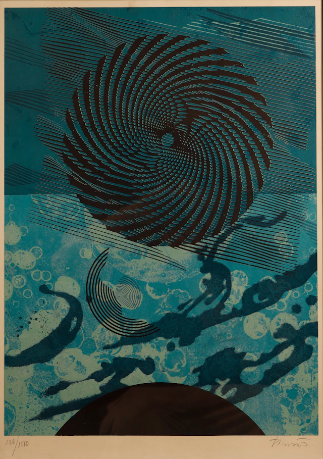 JOAN JOSEP THARRATS. “L’altra cara de la Terra”.
