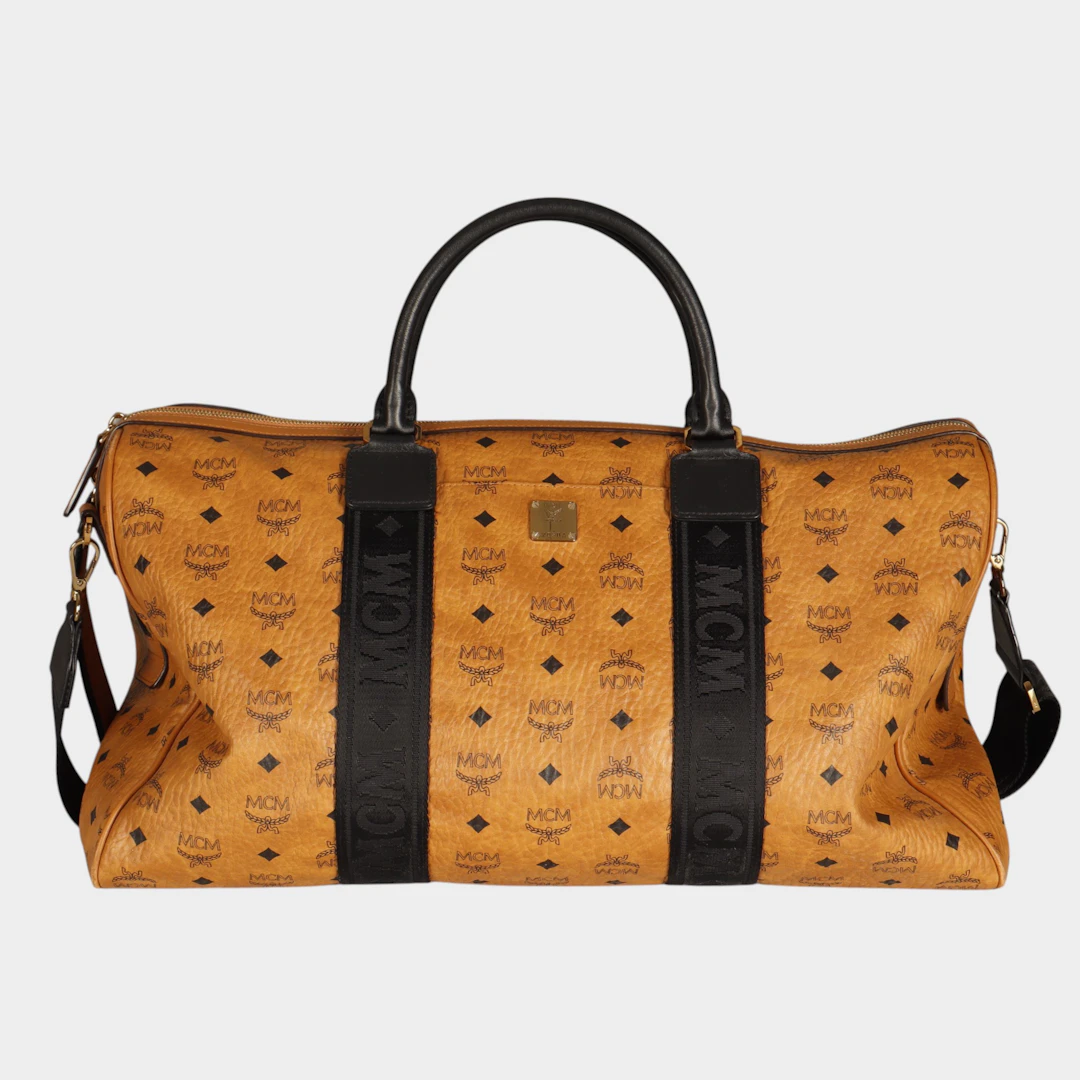 MCM, bolsa de fin de semana.