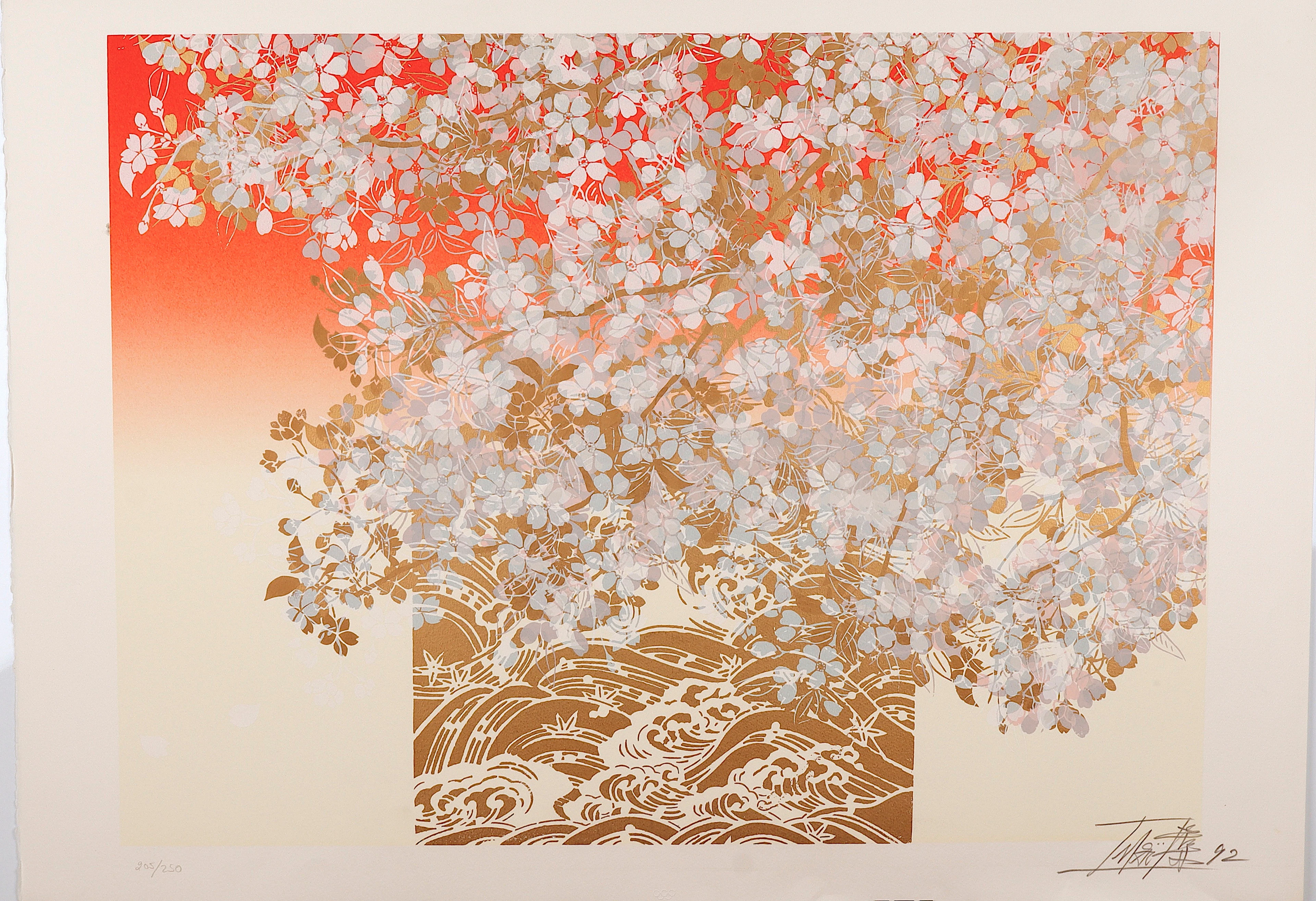 TOSHIMITSU IMAI. Sin título.