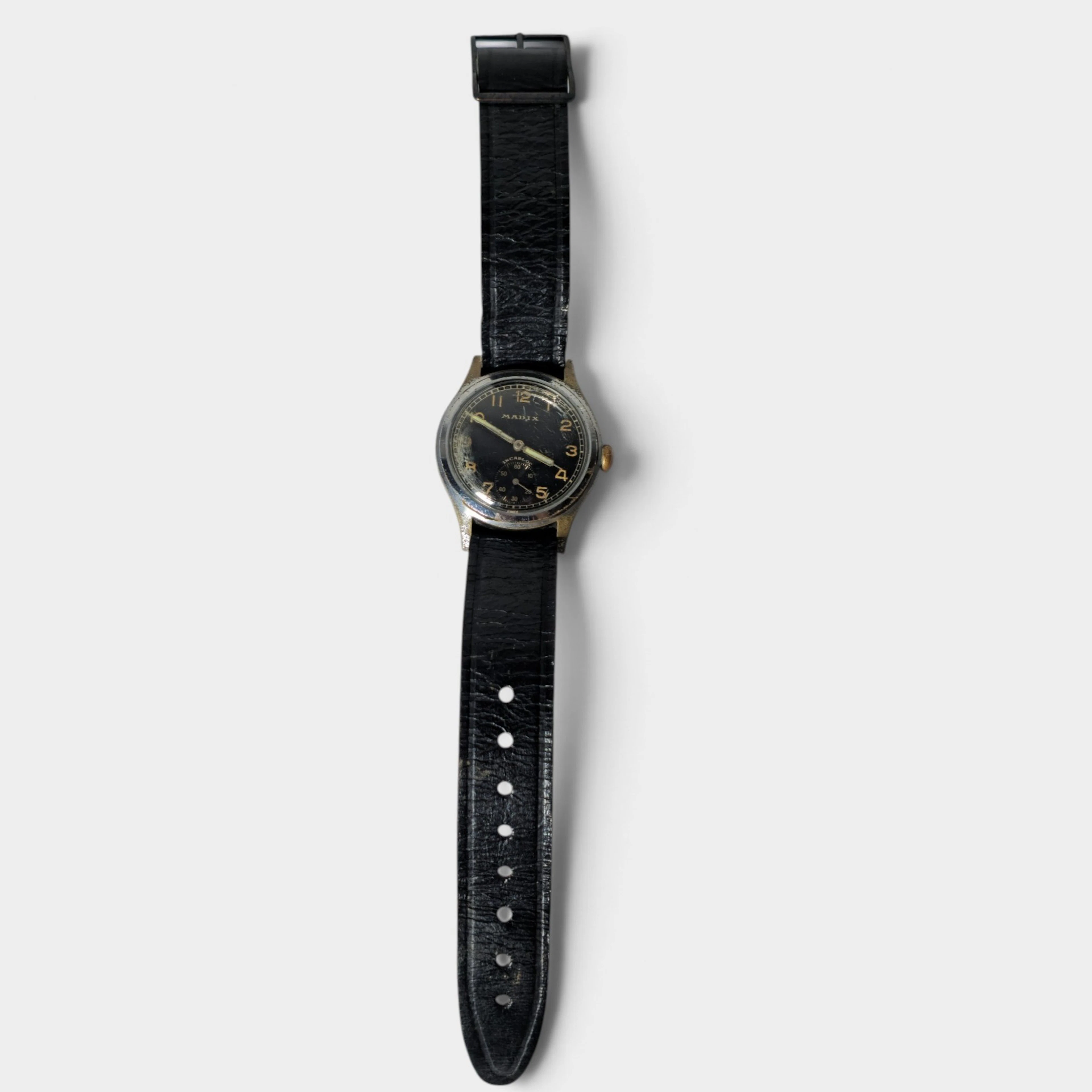 MADIX. Reloj de pulsera.