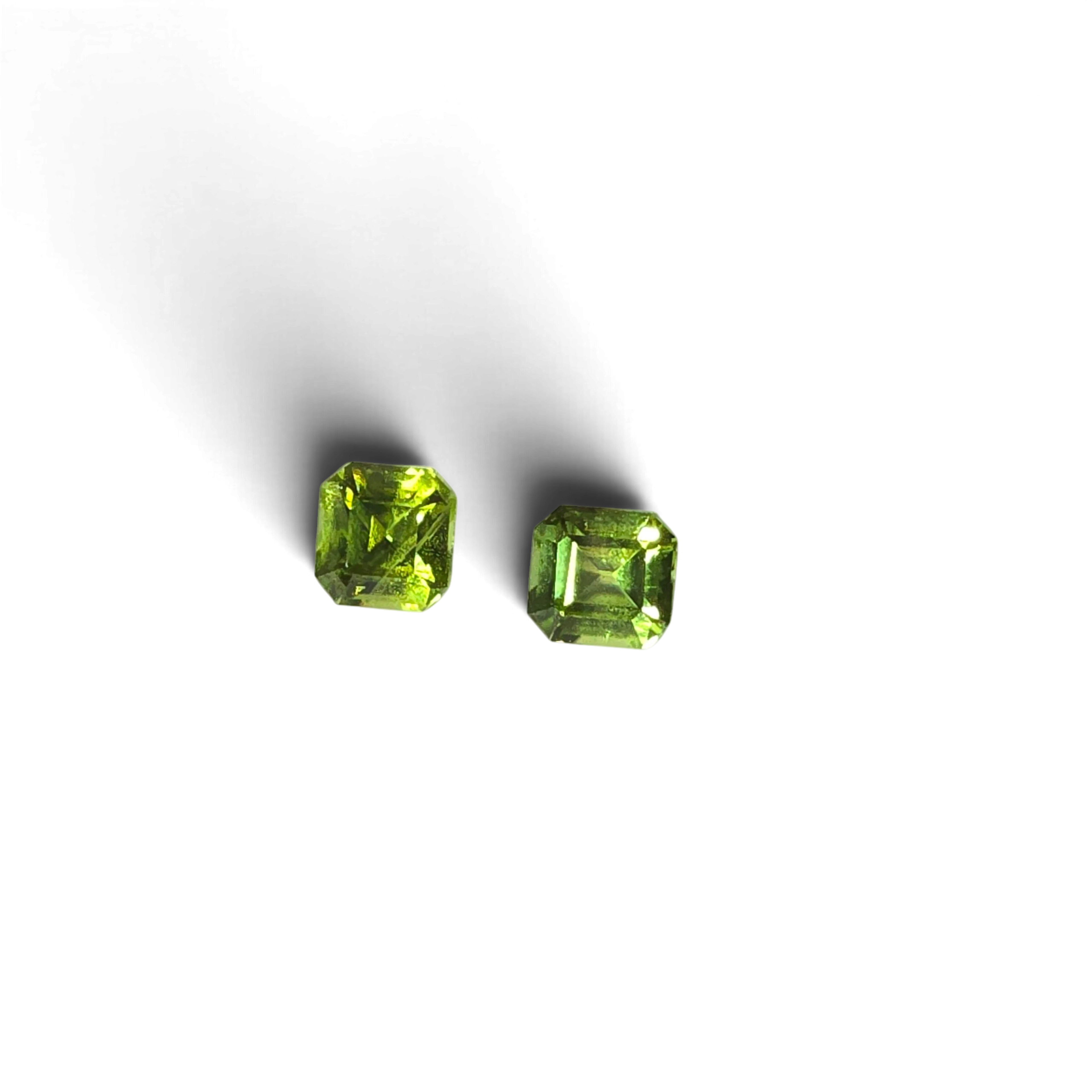 Peridoto.