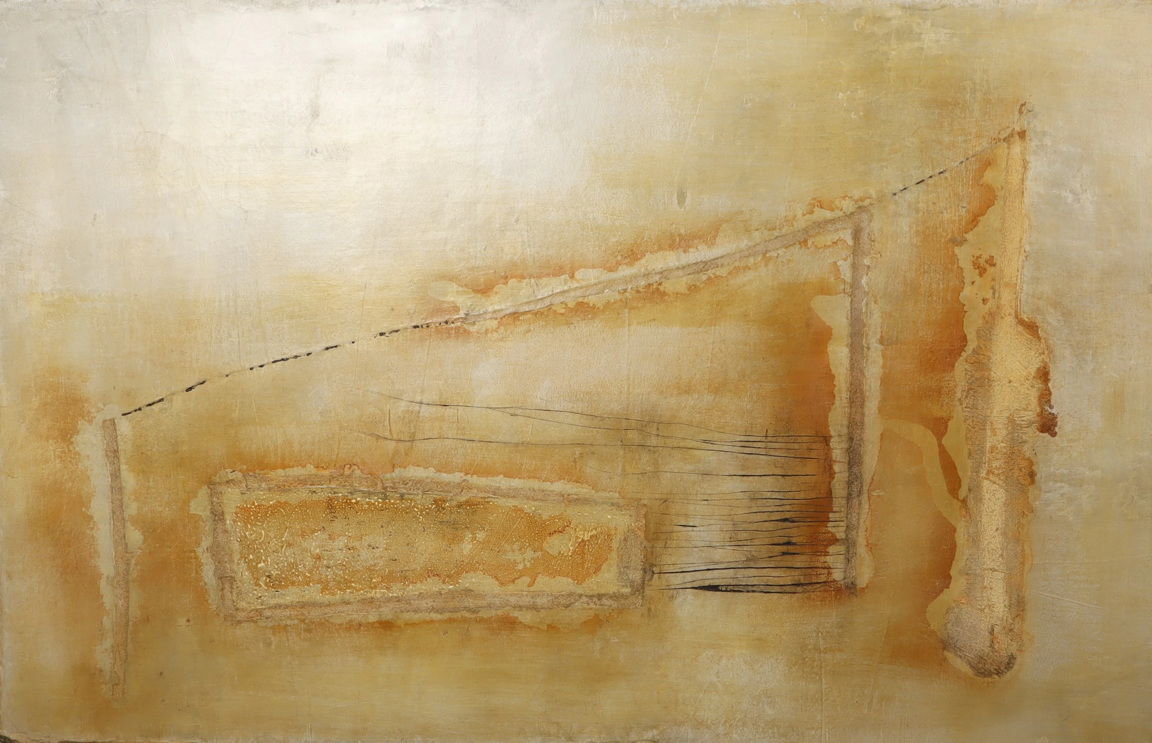 ÚRIA GUINOVART. "Intrús".