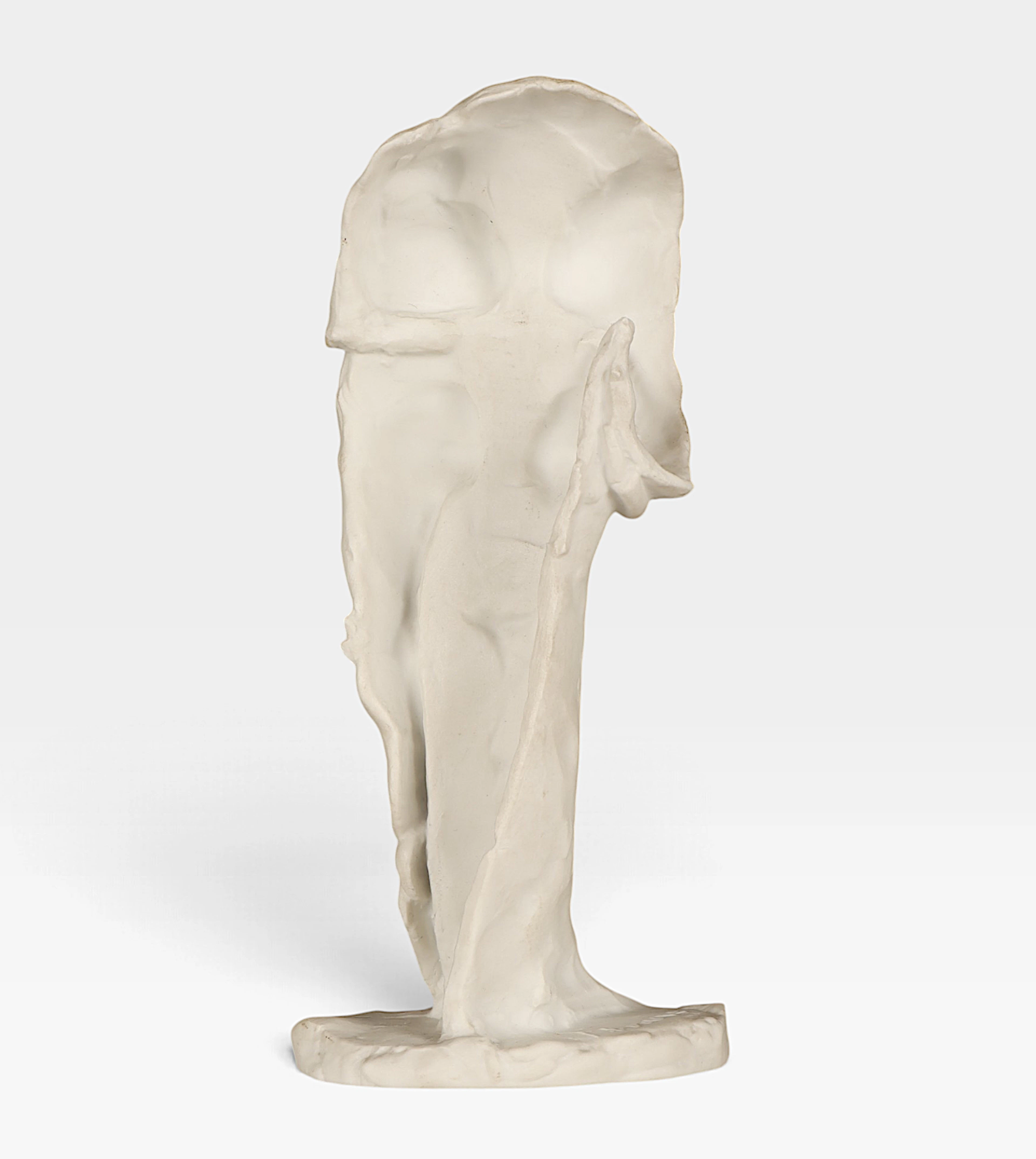 APEL·LES FENOSA (1899–1988). Sin título.