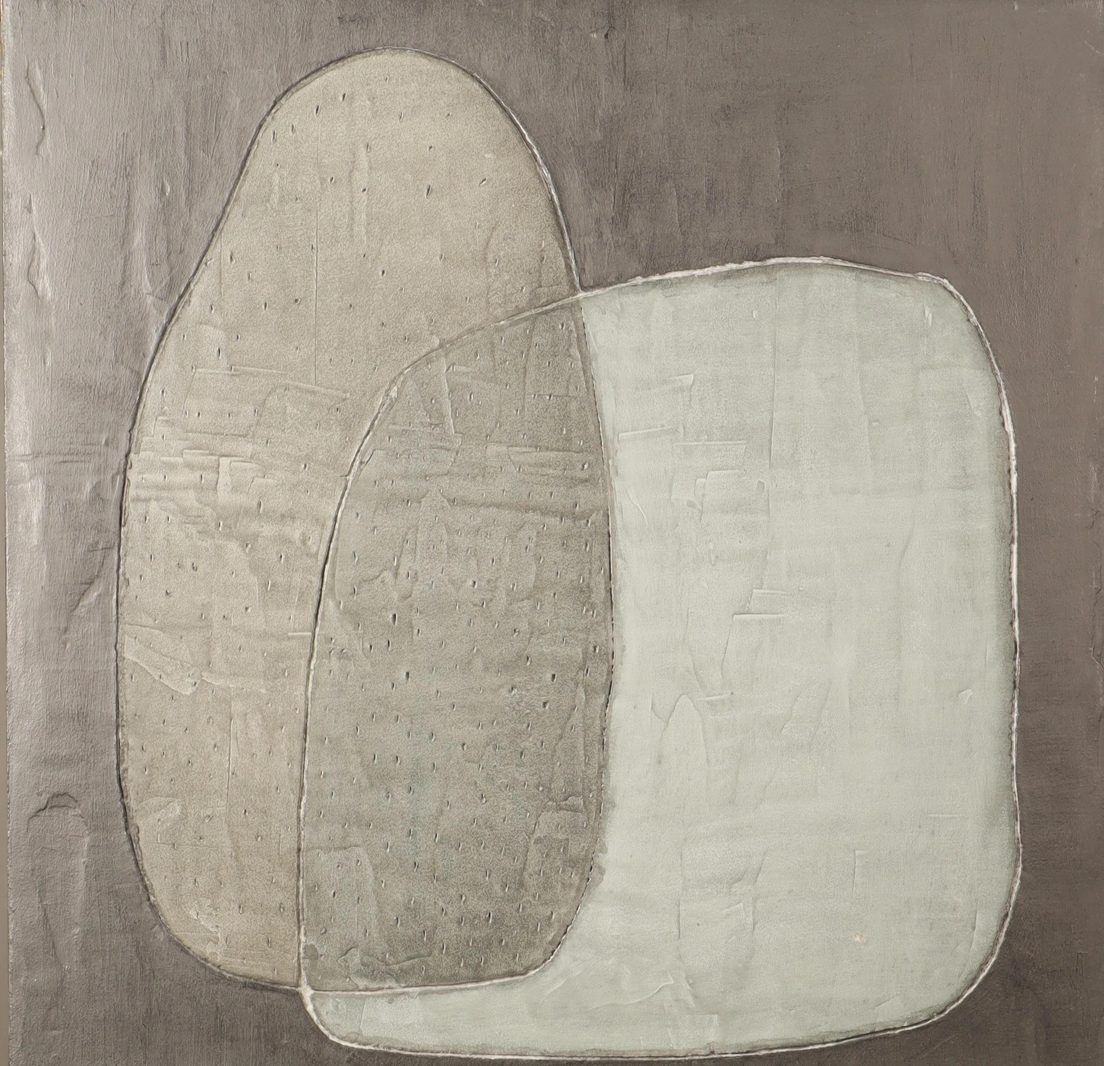 ÚRIA GUINOVART (1961). "Indeterminades II".