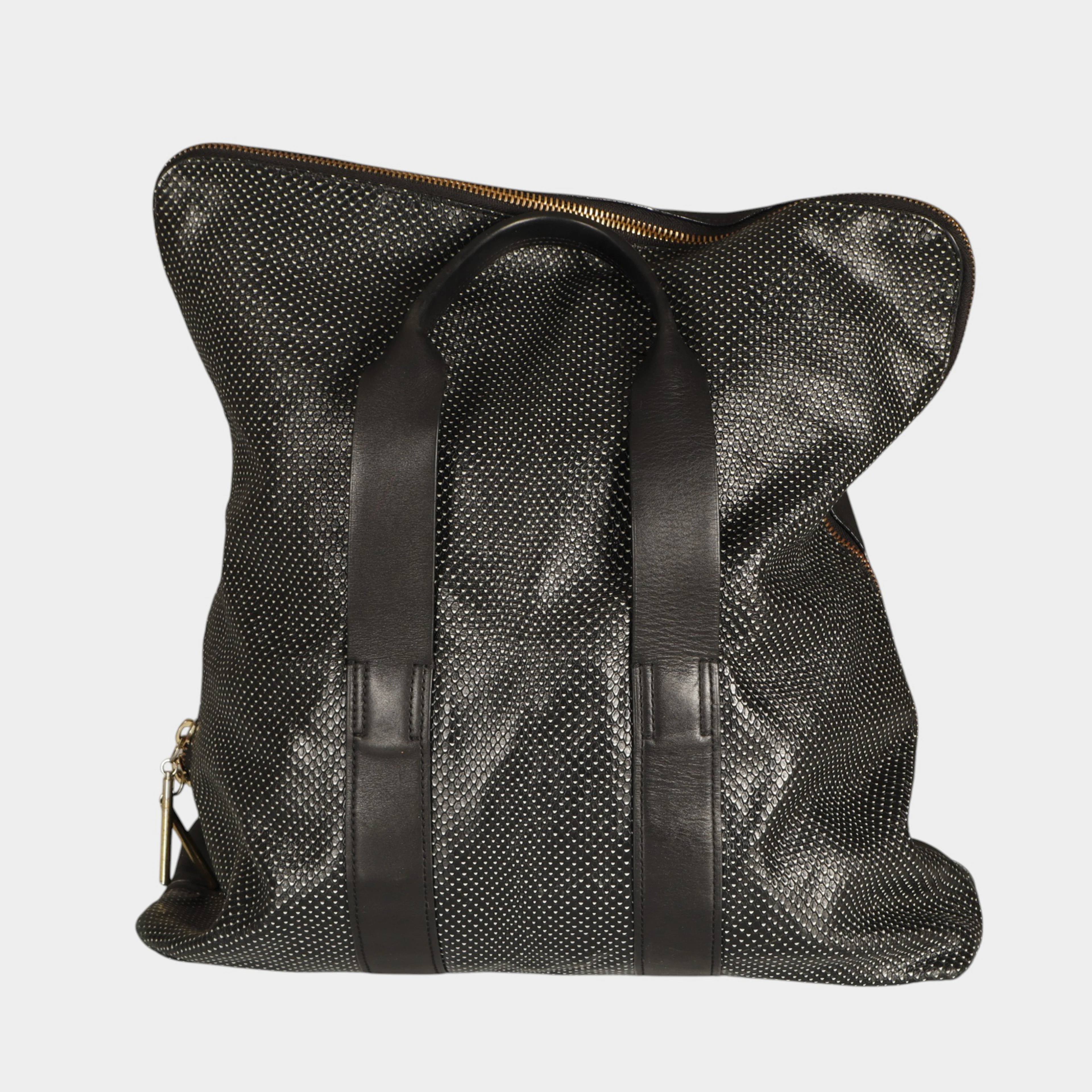 Philippe Plein bolso.