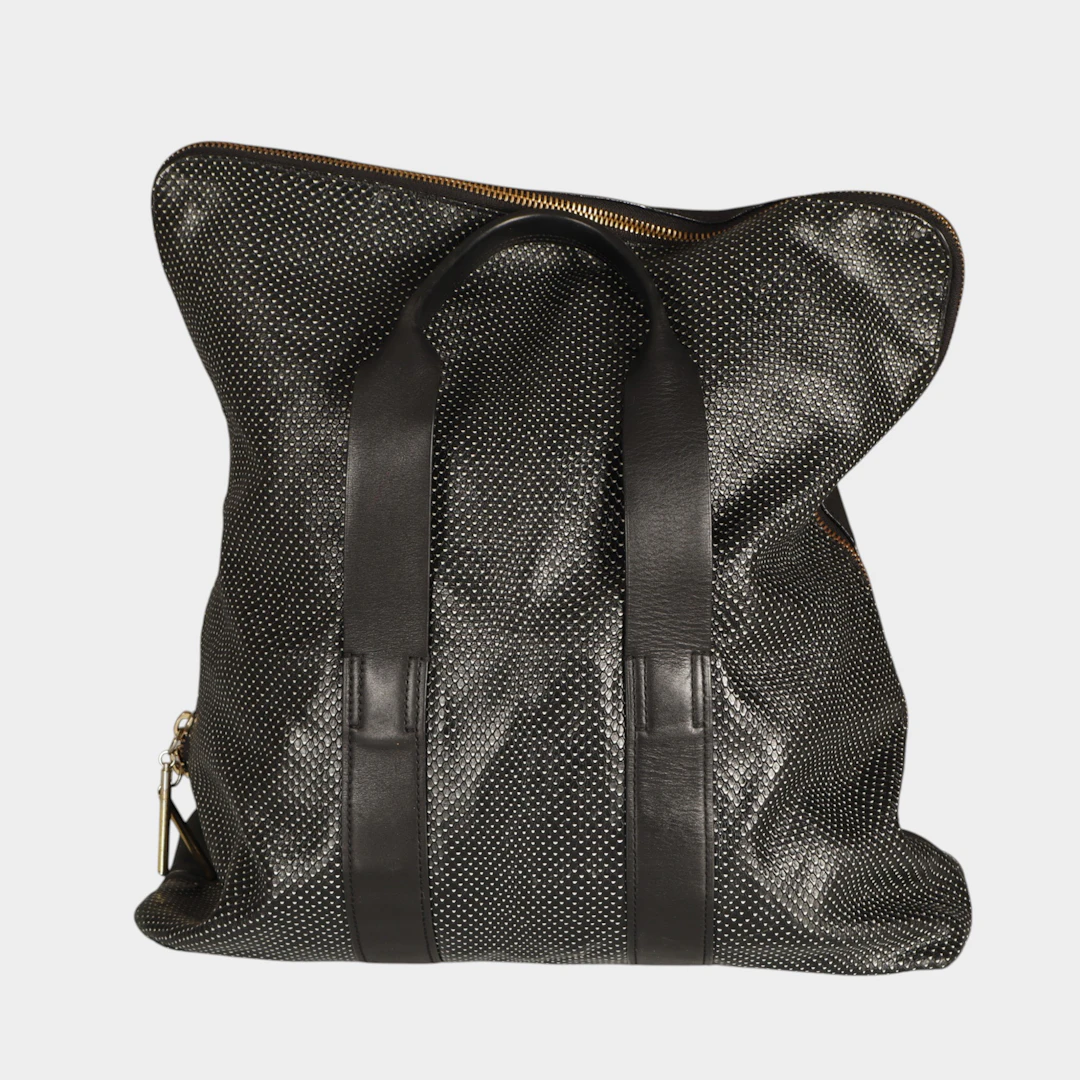 Philippe Plein bolso.
