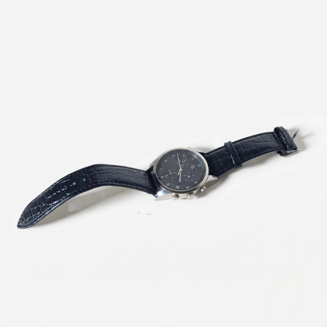 Reloj de cuarzo Calvin Klein.