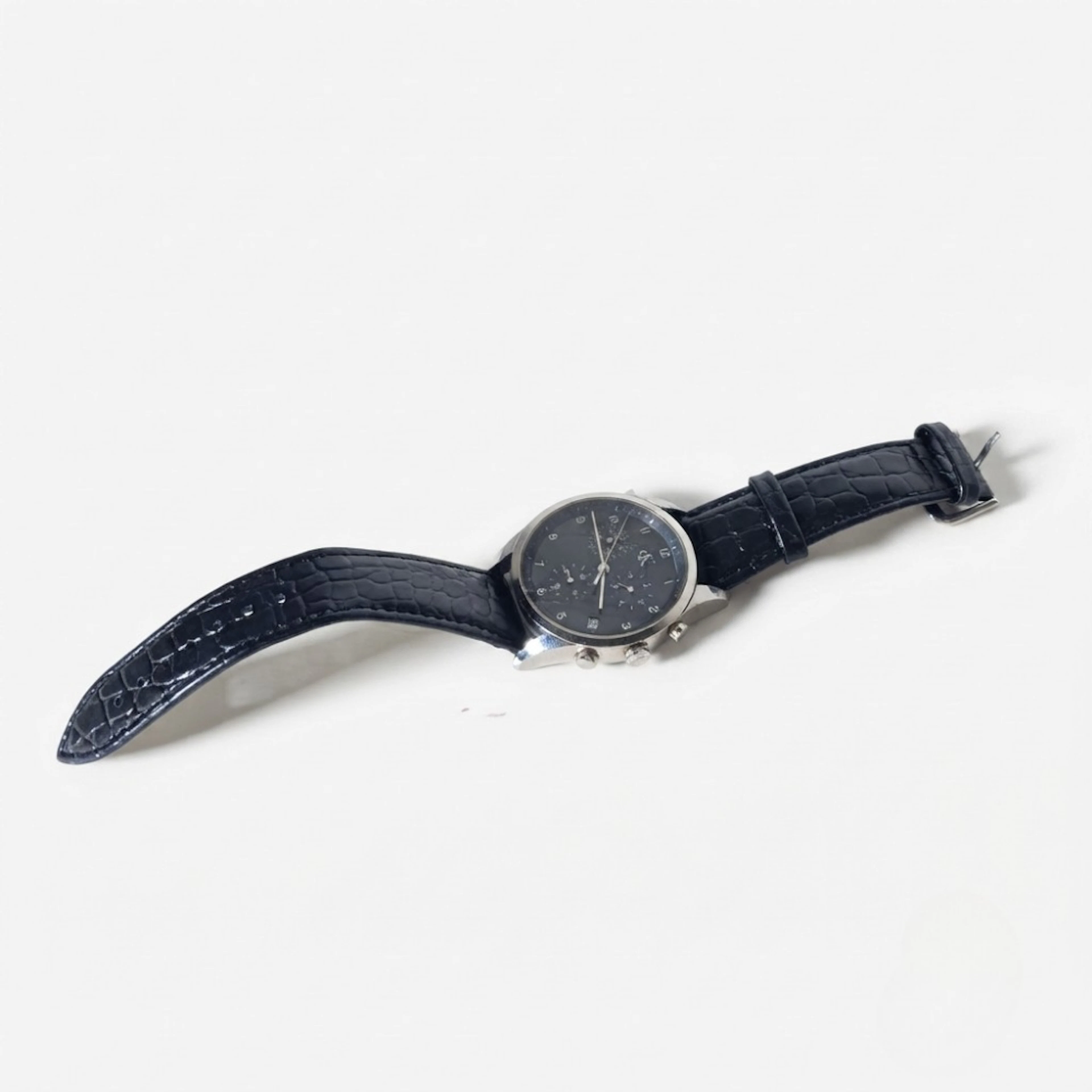 Reloj de cuarzo Calvin Klein.