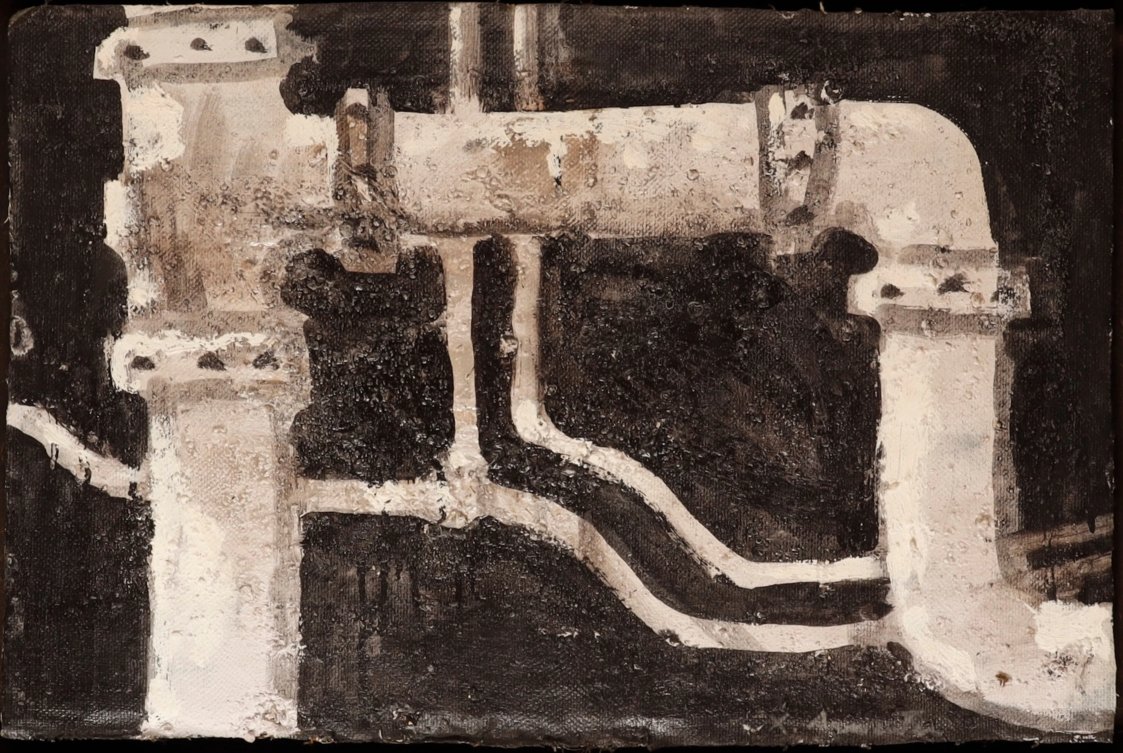 XANO ARMENTER. "Interior".
