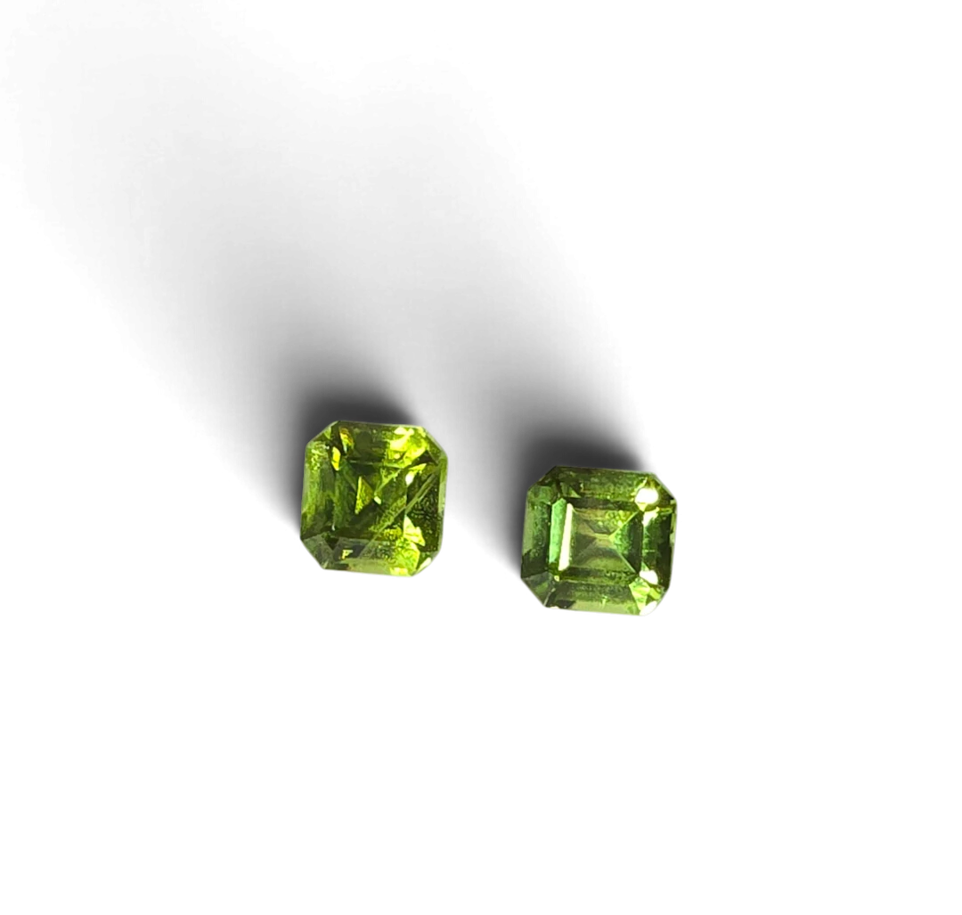 Peridoto.