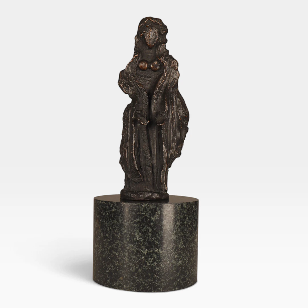 APEL·LES FENOSA (1899–1988). "Basilic".