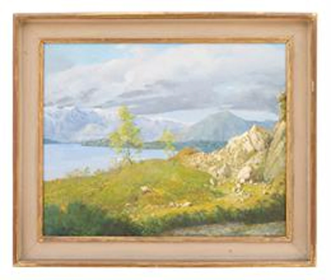 Primavera burrascosa 1945