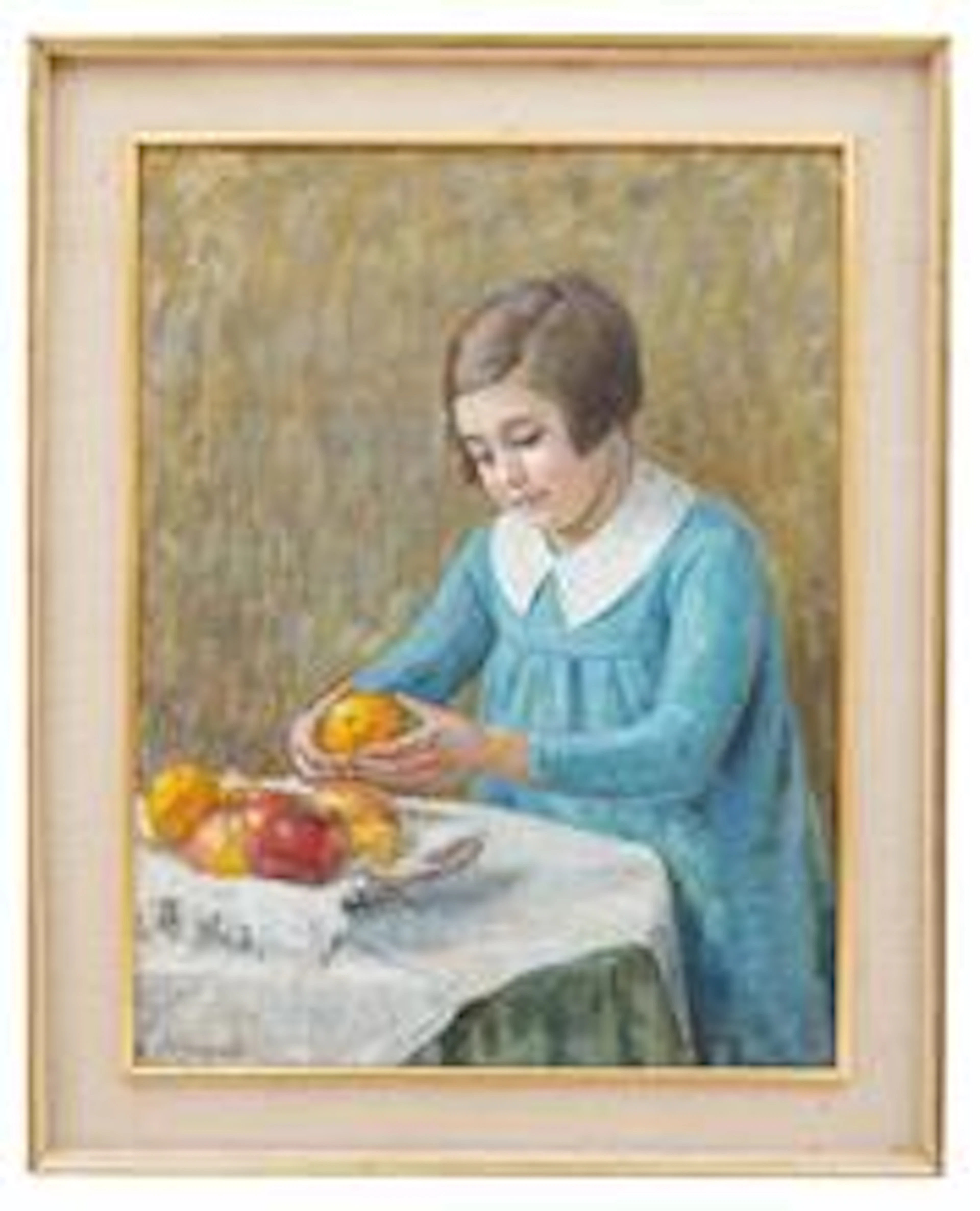 L'ora della frutta