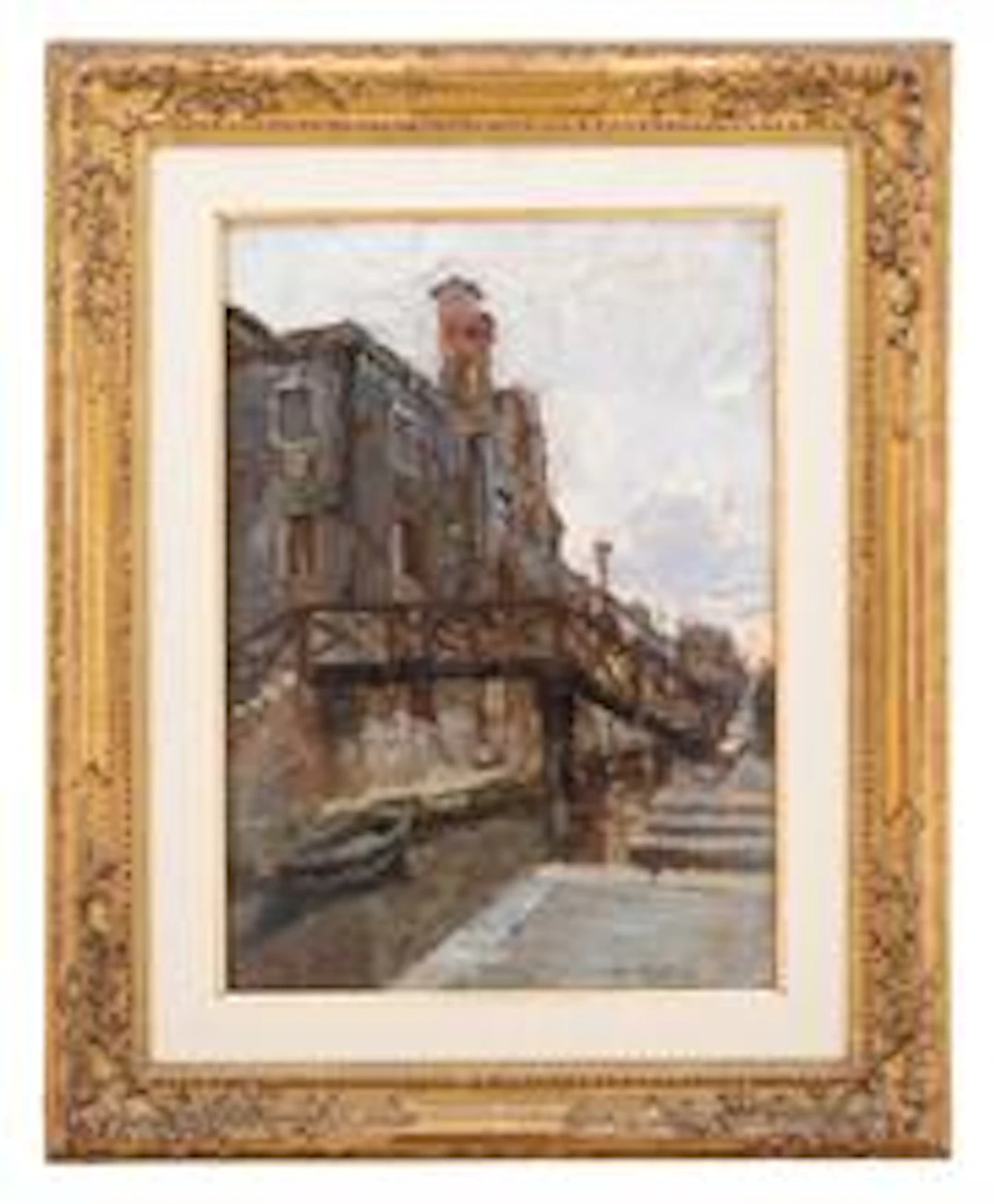Canale Veneziano