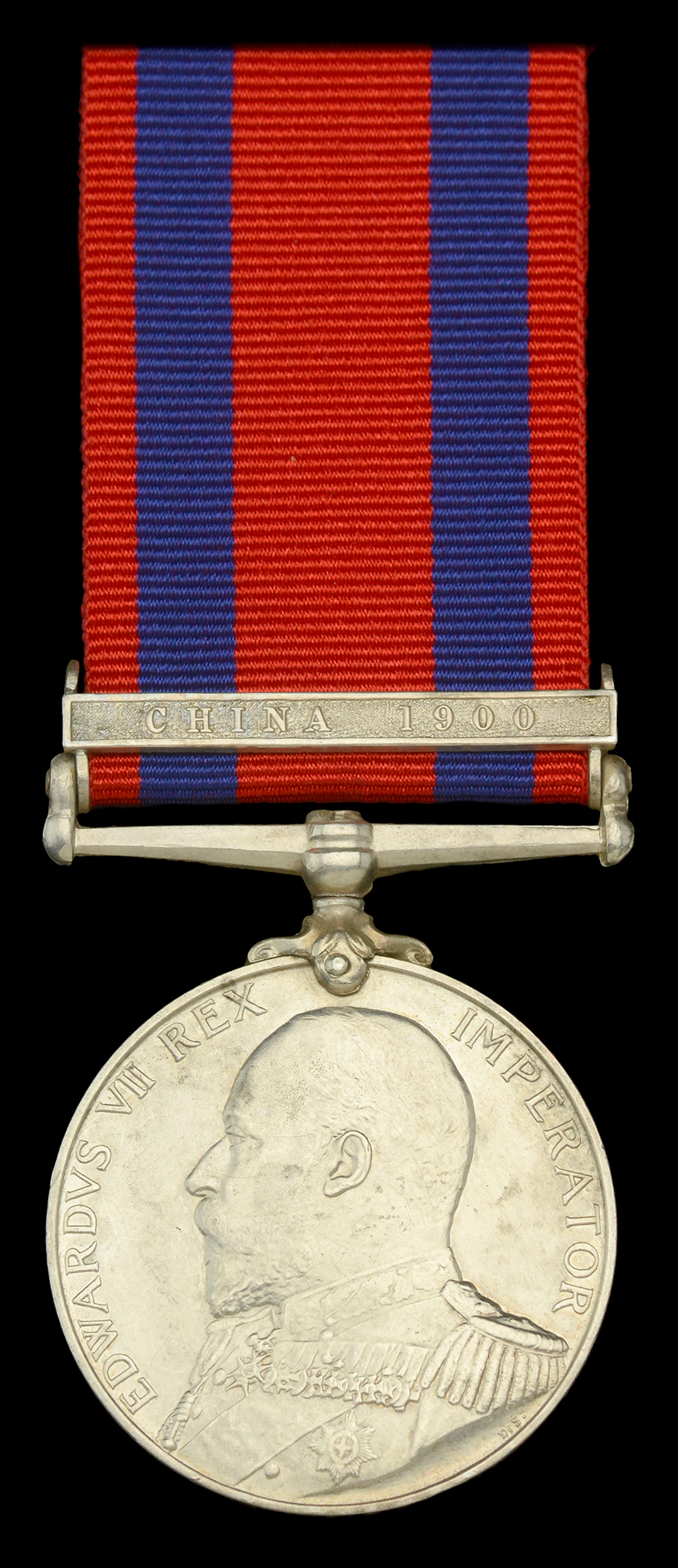 Transport 1899-1902, 1 clasp, China 1900 (R. Miller.) good very fine £700-£900