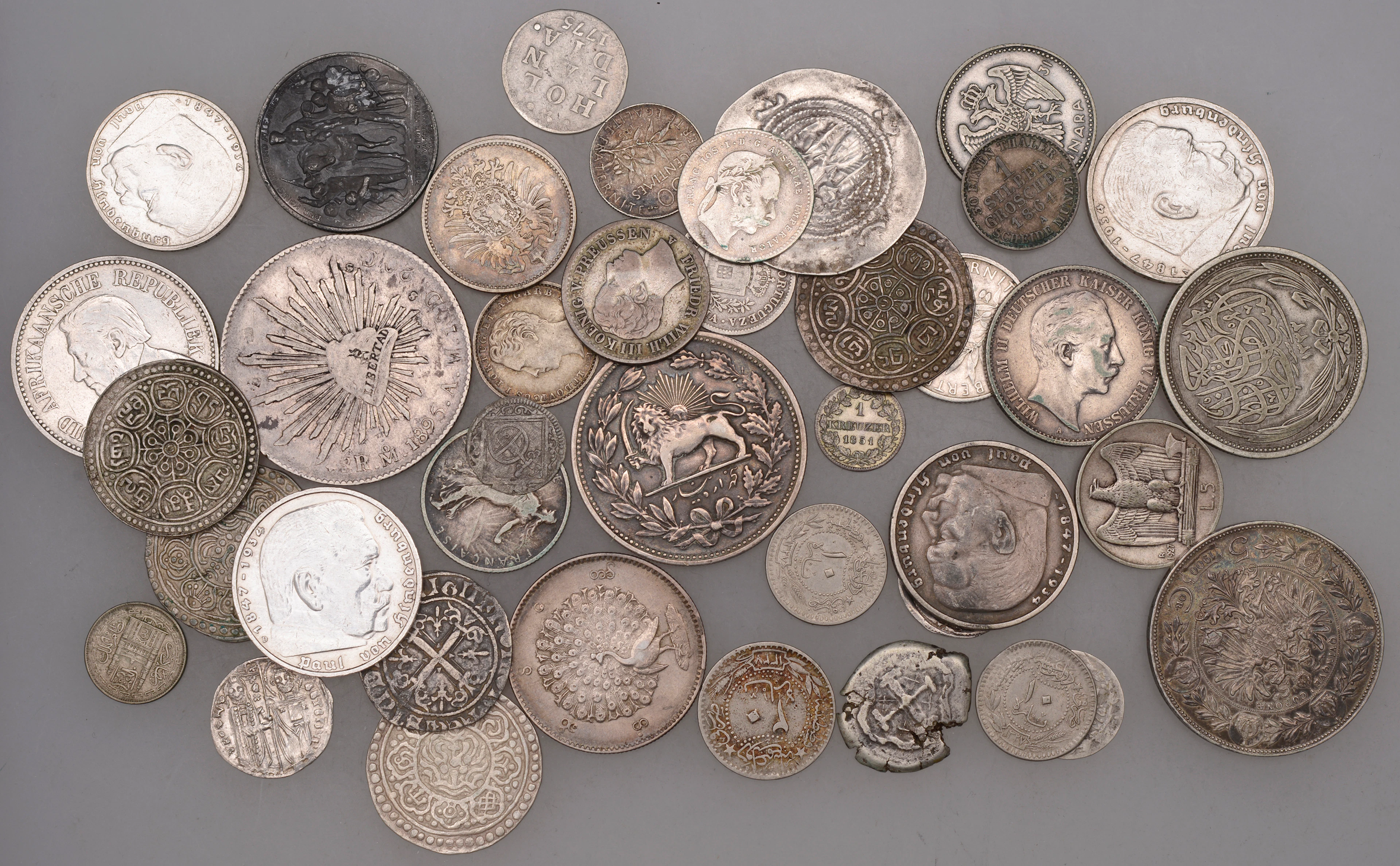 Miscellaneous, AUSTRIA, Franz Joseph I, 5 Corona, 1900, Vienna (KM