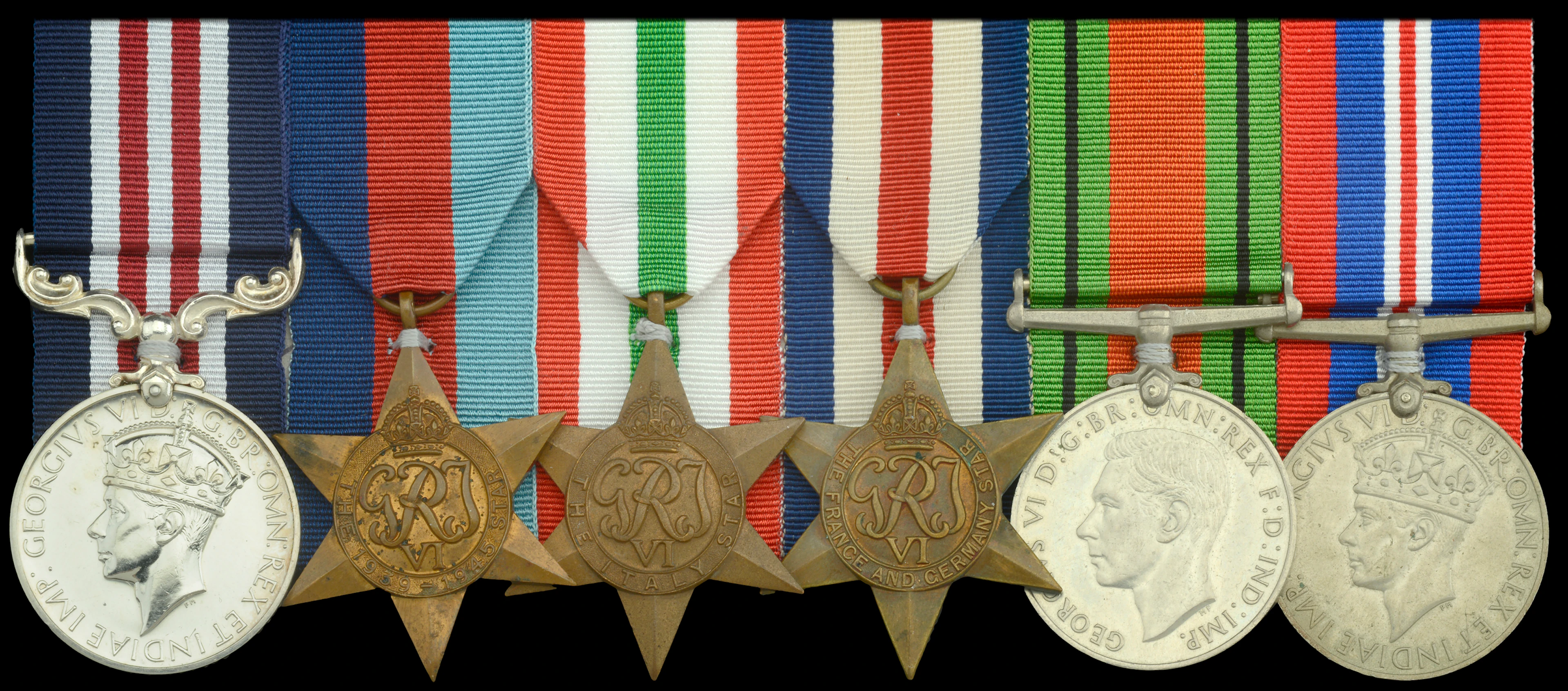 A good Second World War ‘Battle of San Marino operations’ immediate