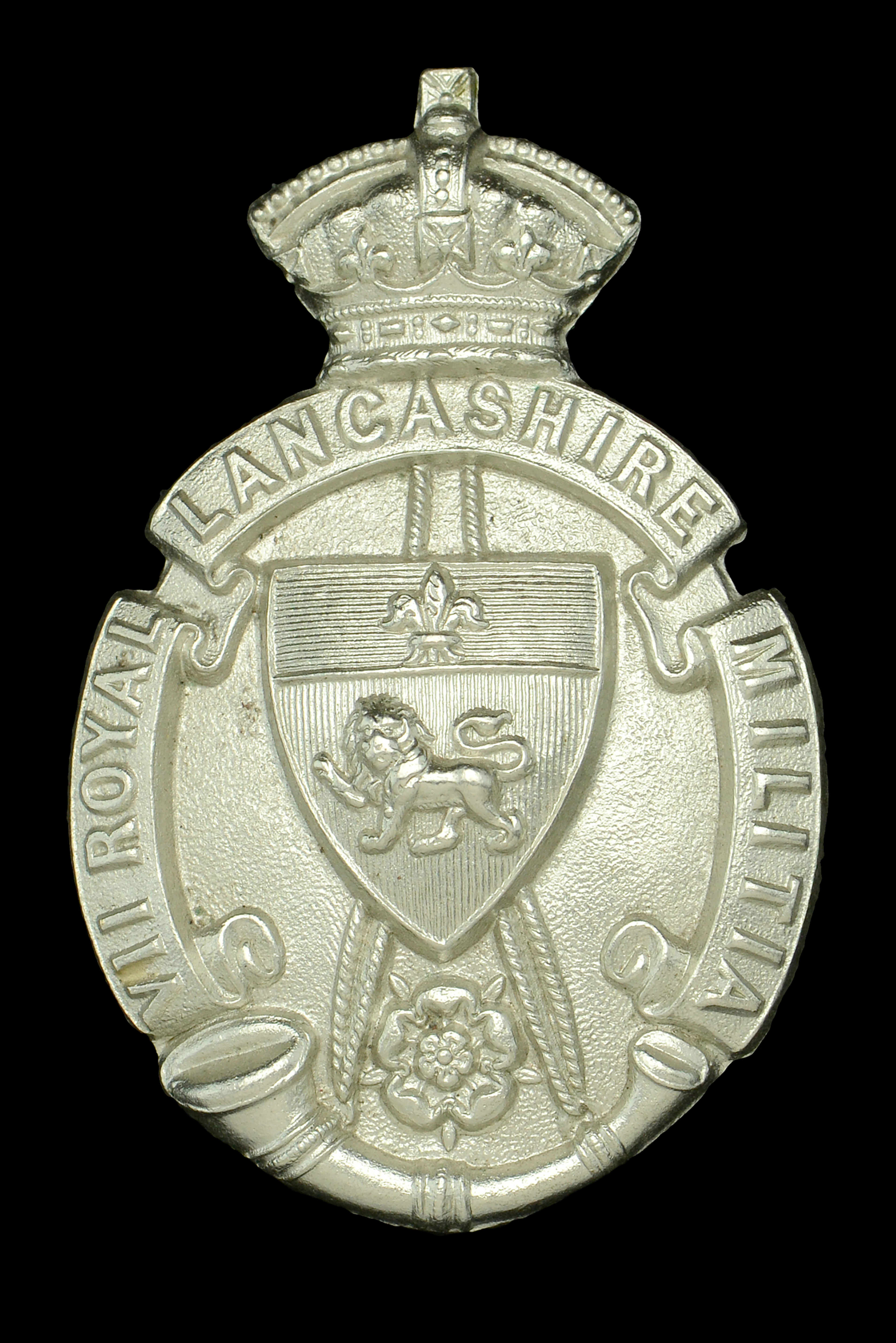 7th Royal Lancashire Militia, Senior Non Commissioned Officer’s of