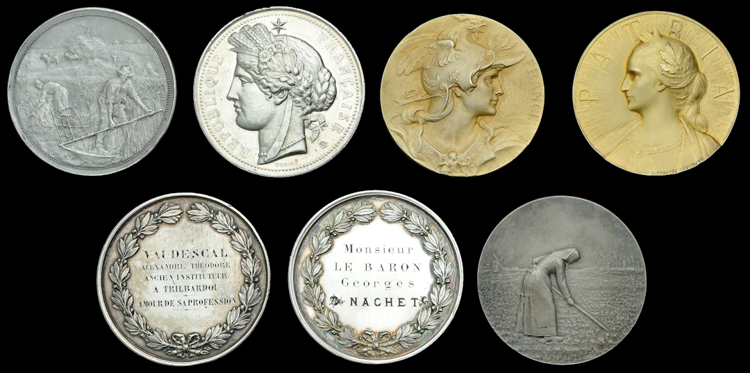 France, Société d’Agriculture, Sciences et Arts de l’Arrondissement