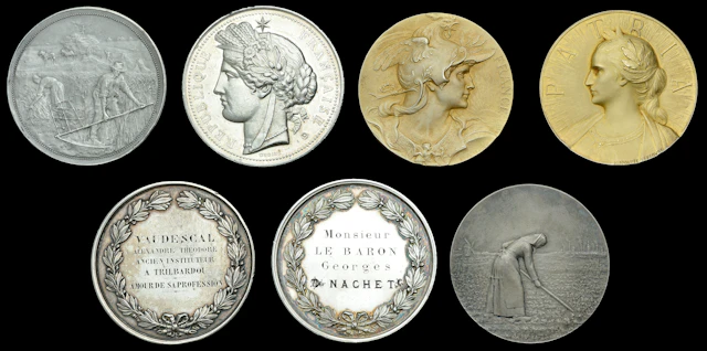 France, Société d’Agriculture, Sciences et Arts de l’Arrondissement