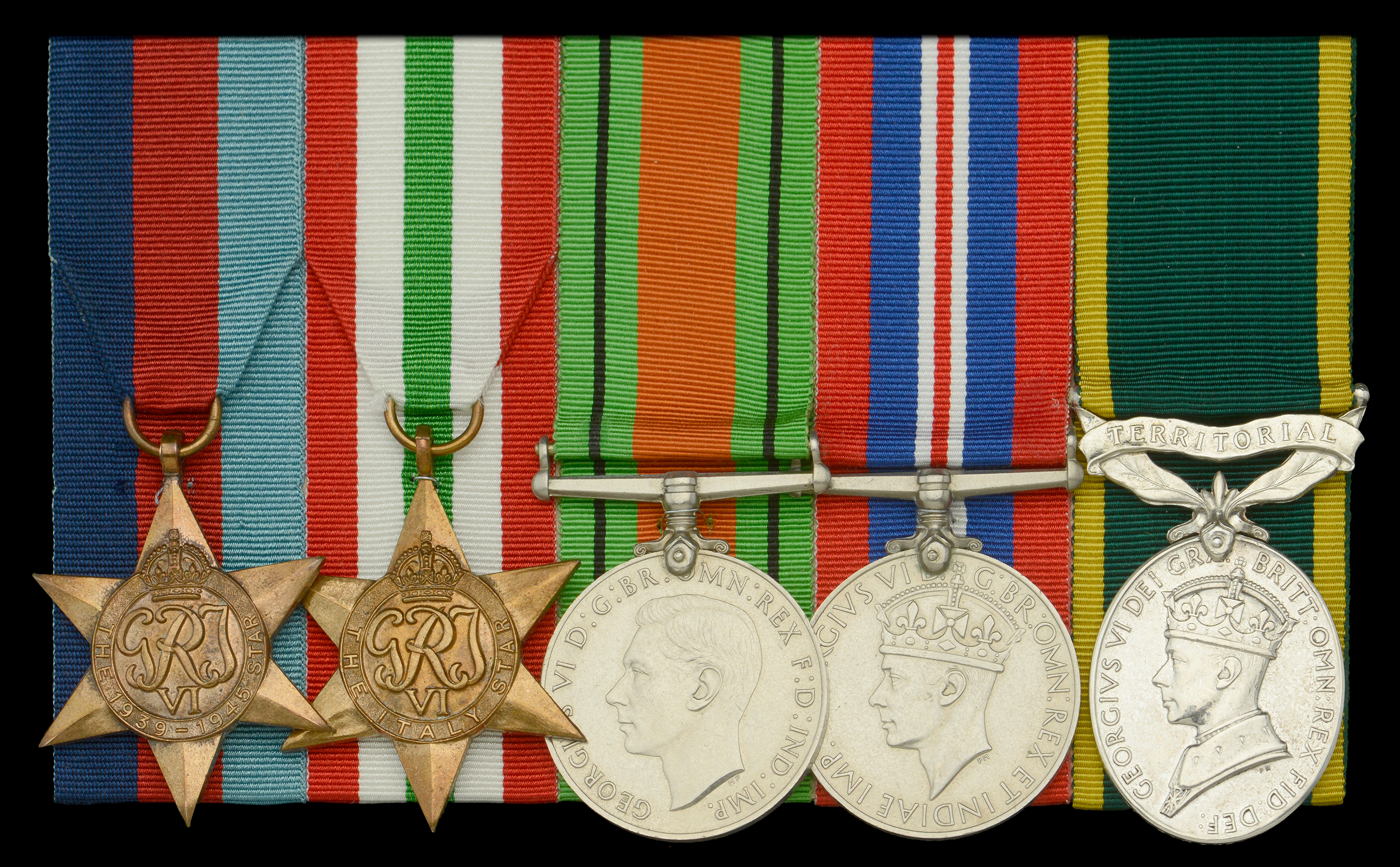 Five: Lieutenant E. R. Newman, Royal Fusiliers, late Royal Artillery